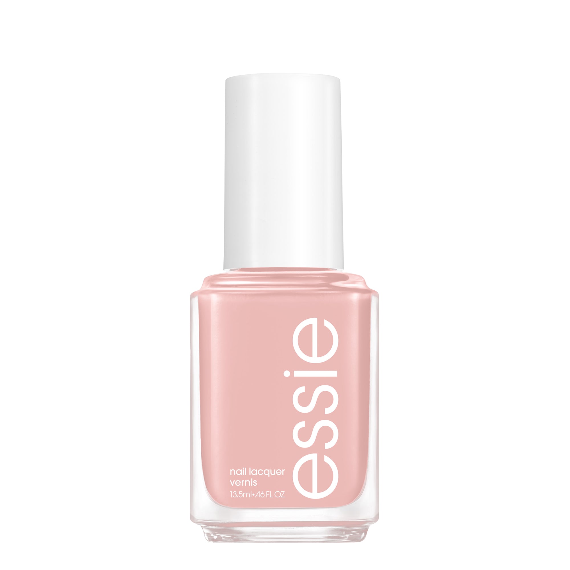 The Original Nail Polish -