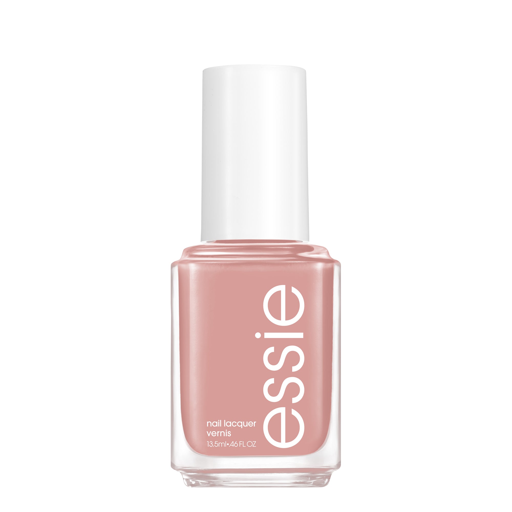 The Original Nail Polish -