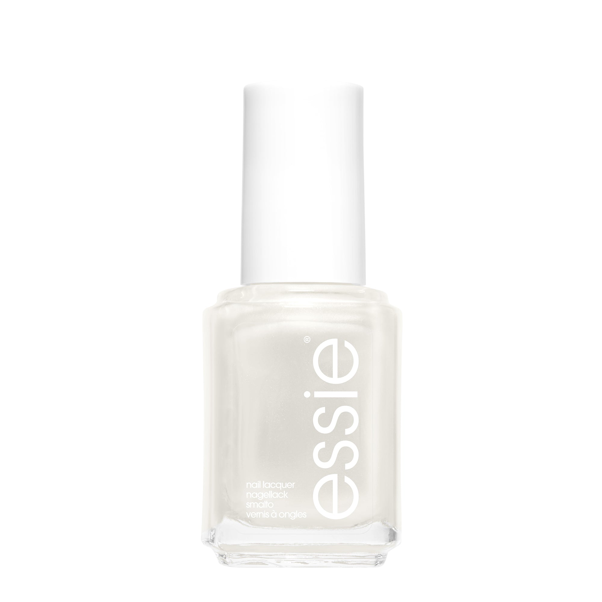 The Original Nail Polish -