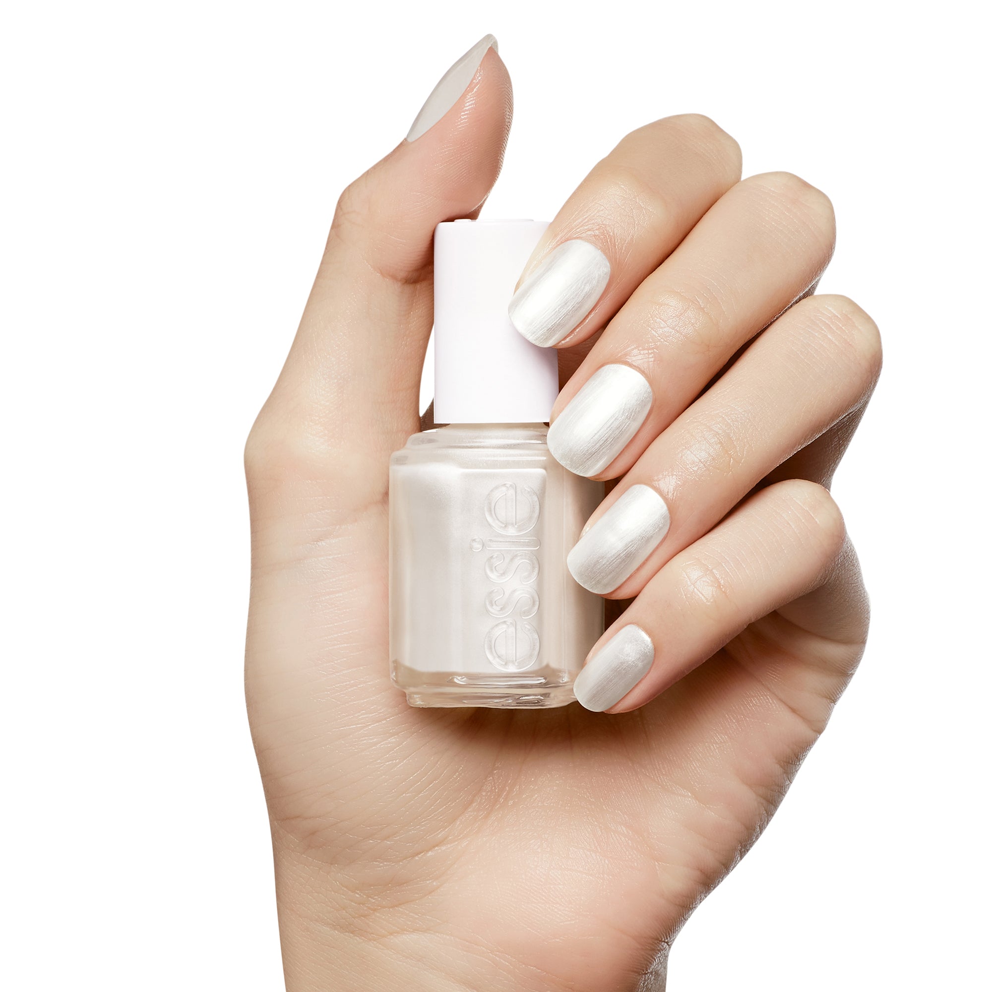 The Original Nail Polish -