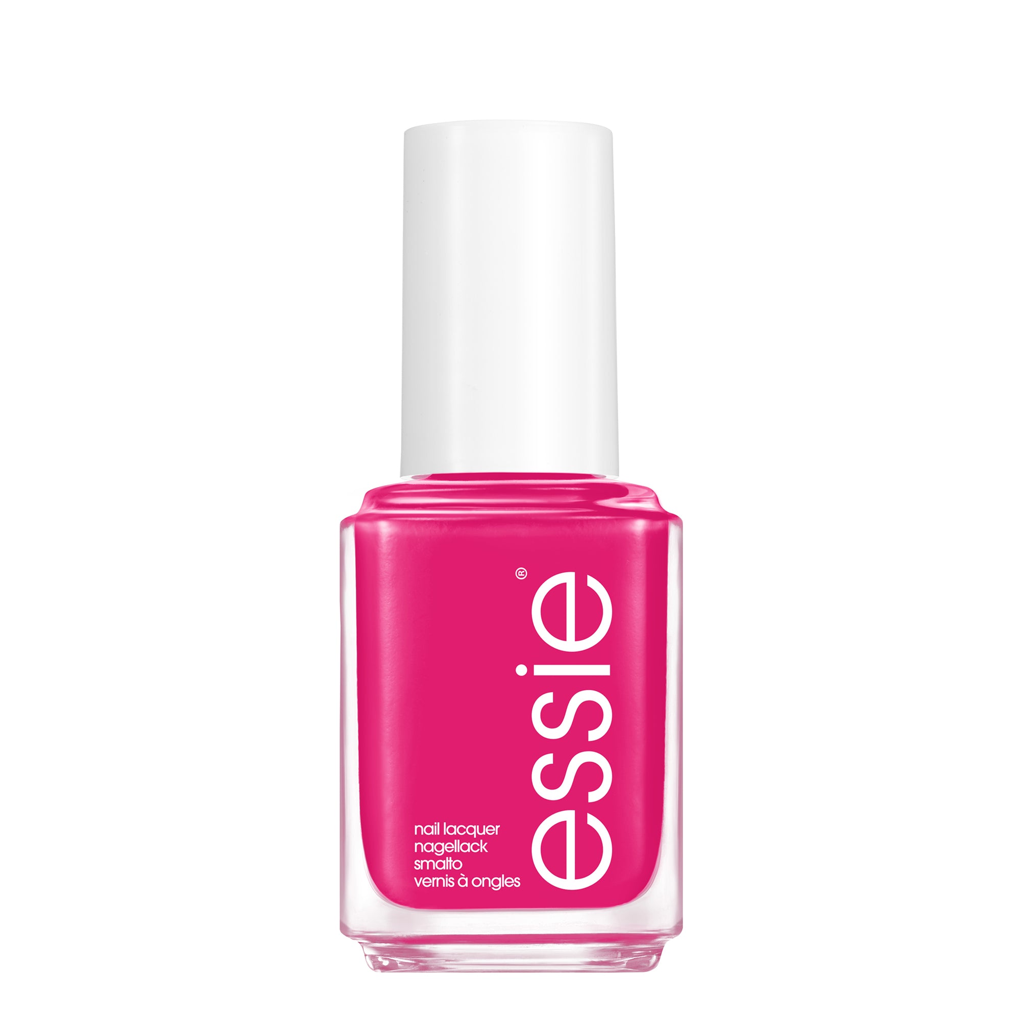The Original Nail Polish -