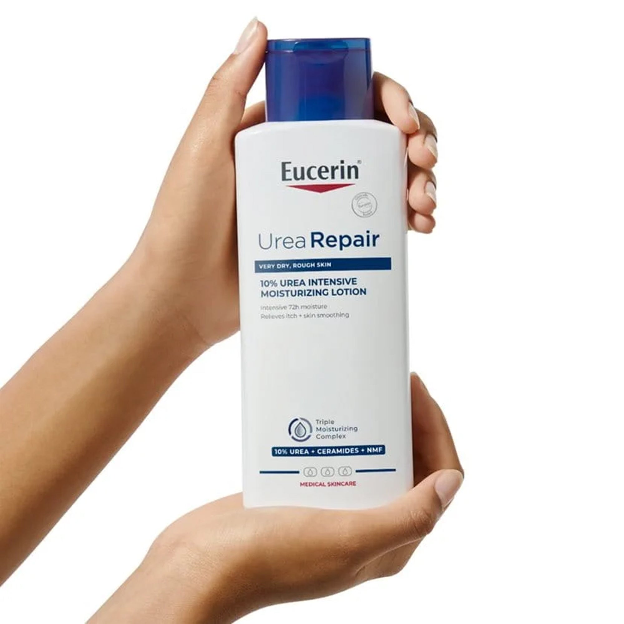 10% Urea Repair Body Lotion
