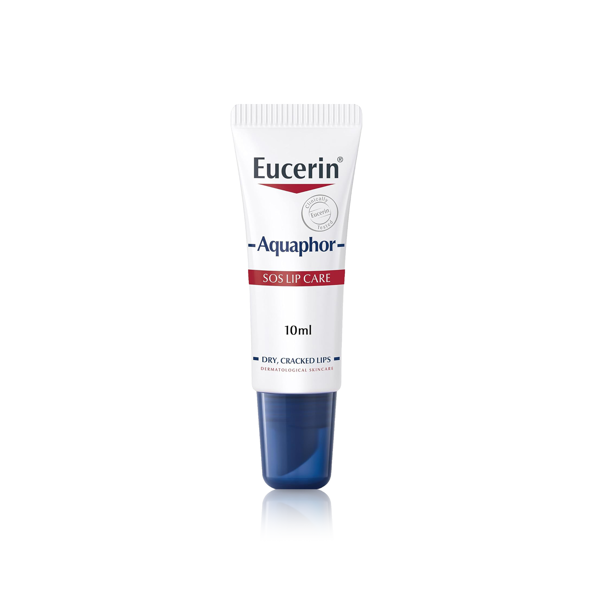 Aquaphor SOS Immediate Relief Lip Balm