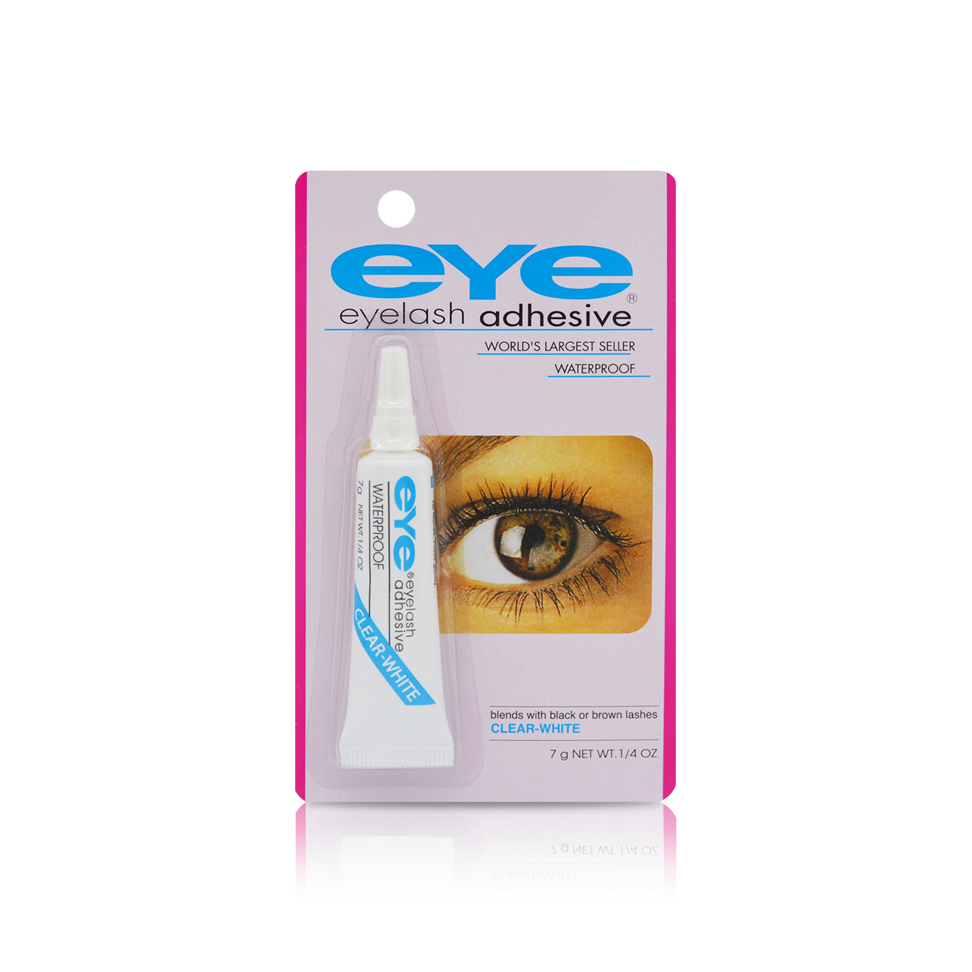 Eye Eyelash Adhesive Waterproof Number C NumberC