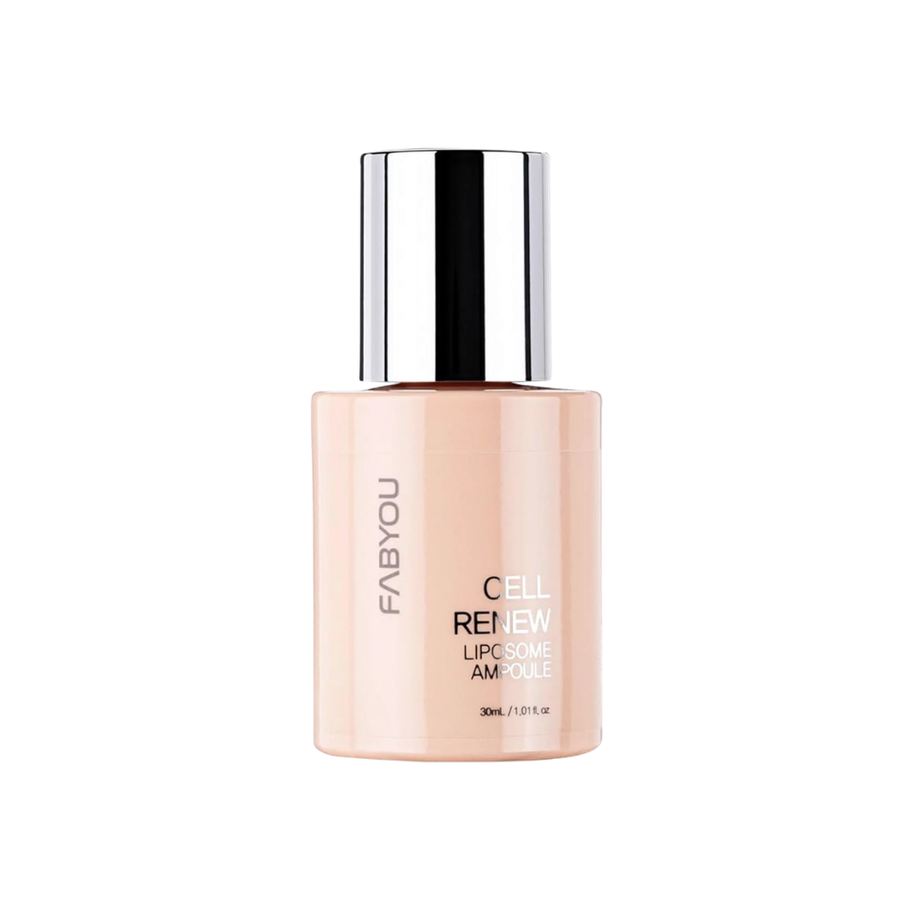 Cell Renew Liposome Ampoule