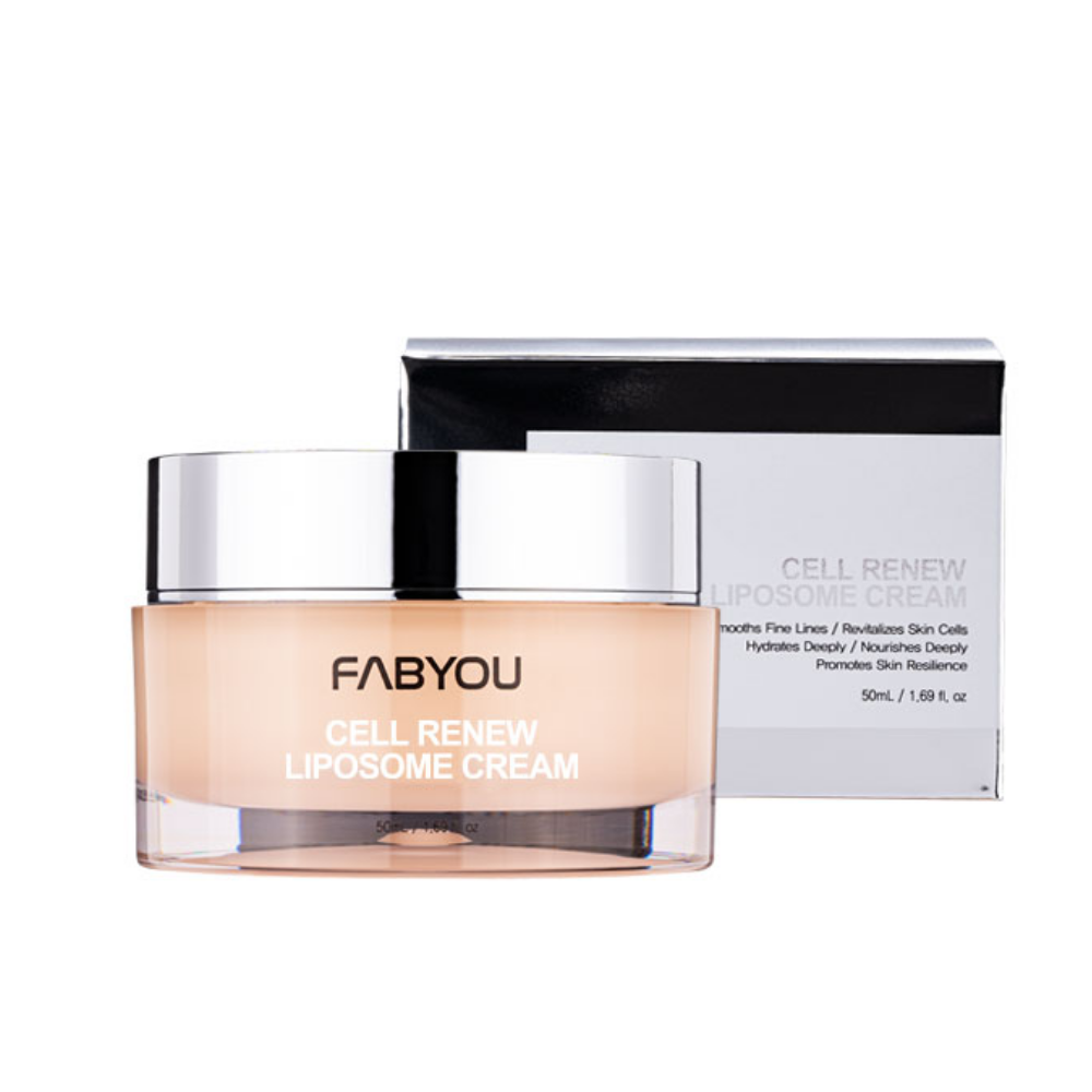 Cell Renew Liposome Cream