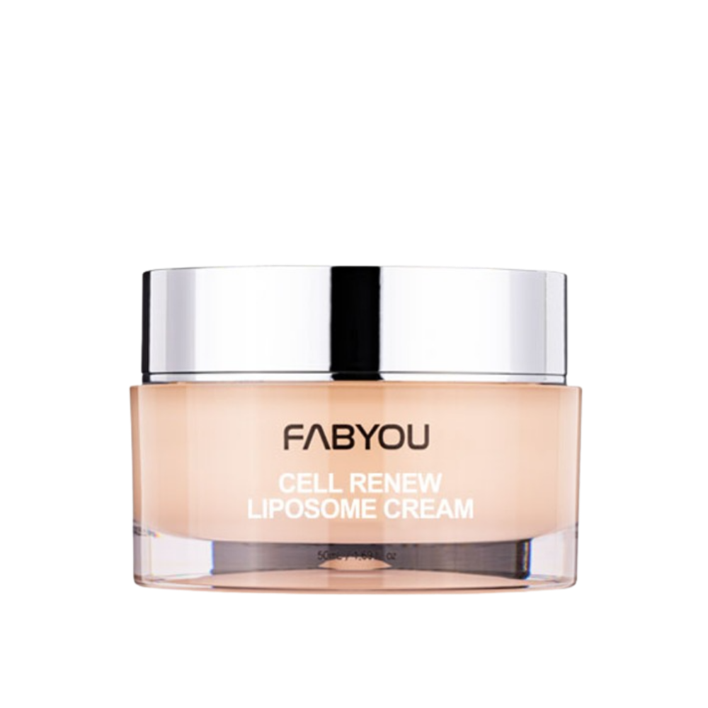 Cell Renew Liposome Cream