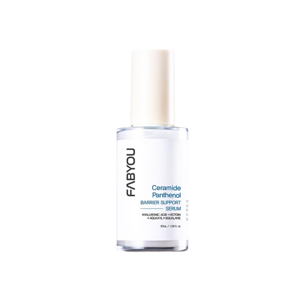 Ceramide Panthenol Barrier Support Serum