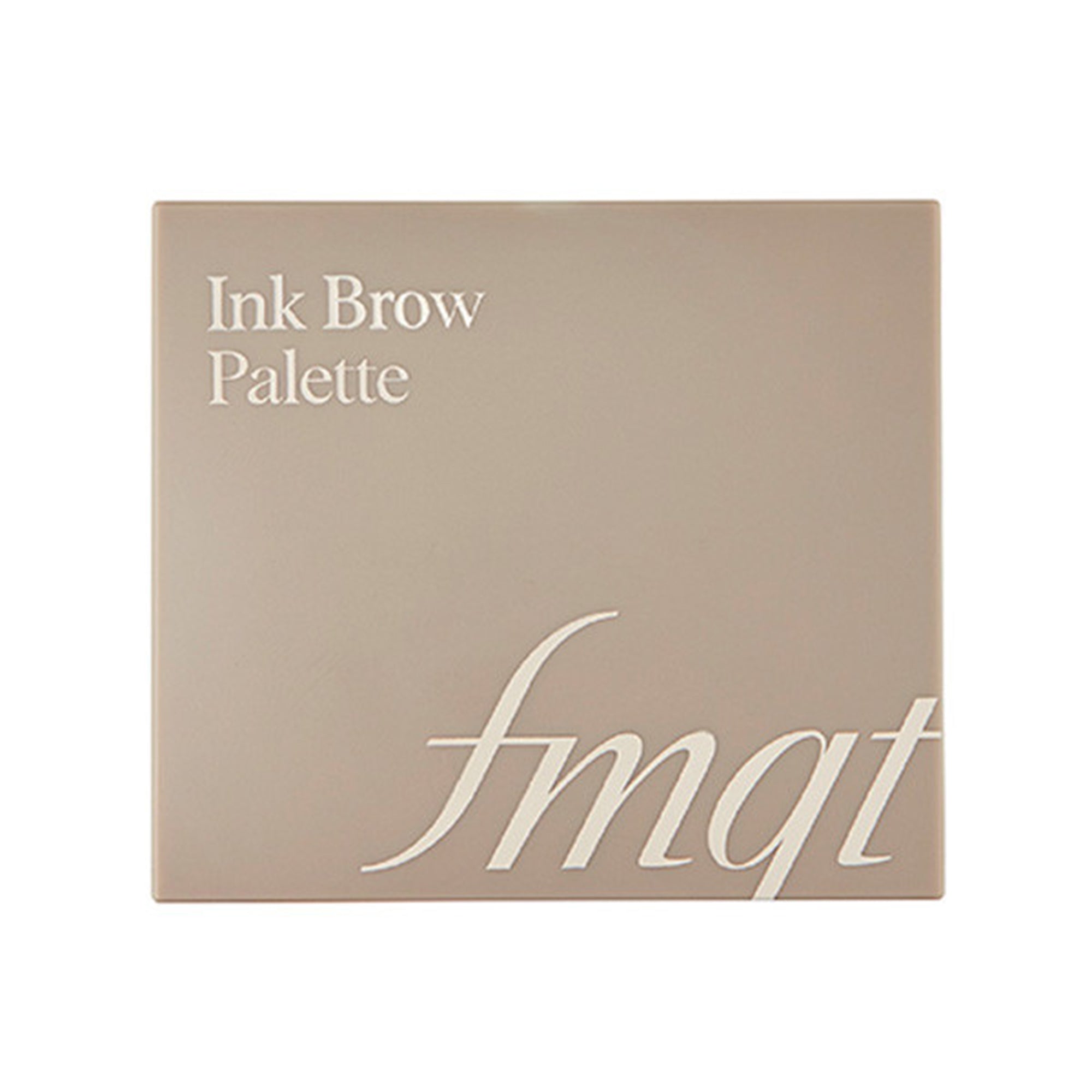 Ink Brow Palette