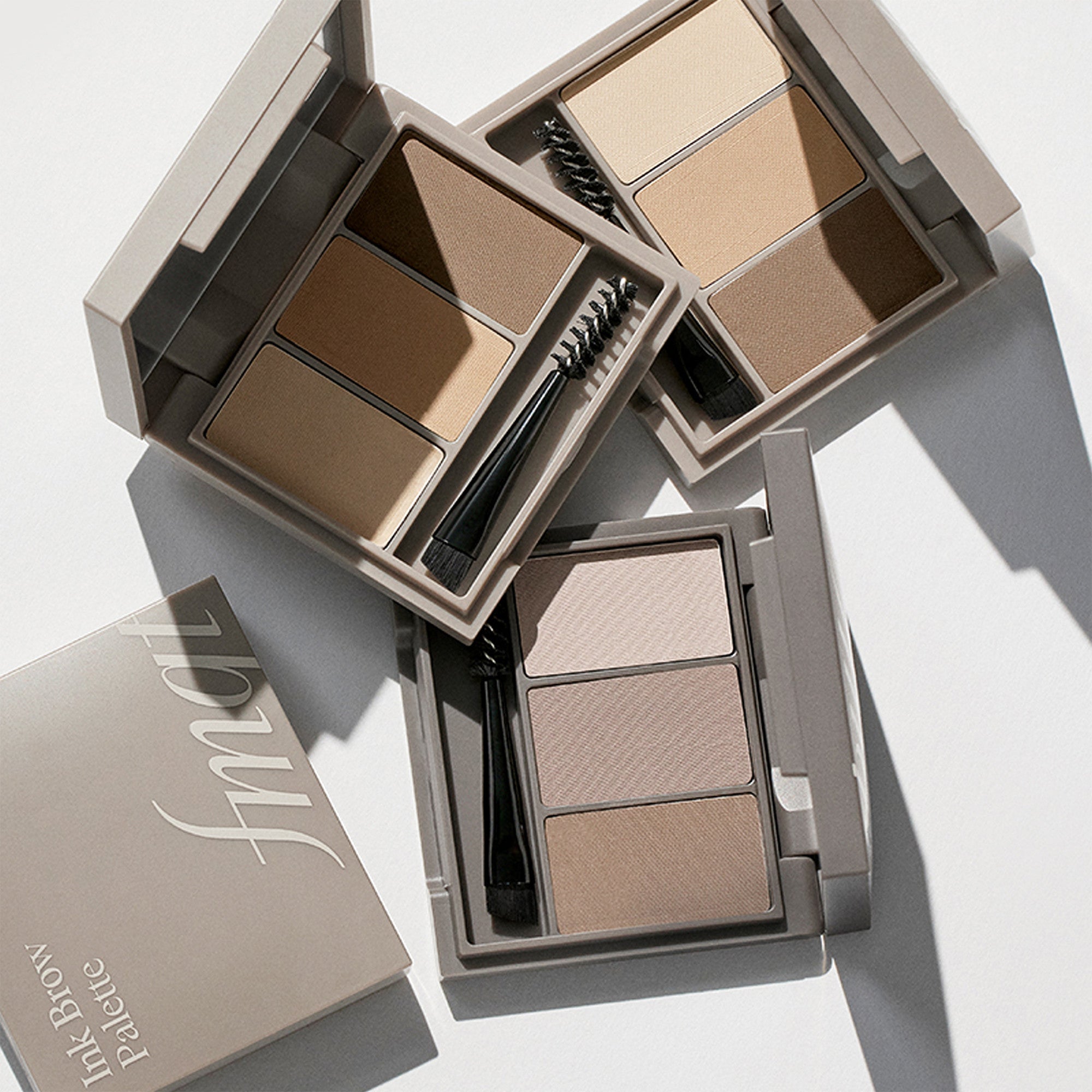 Ink Brow Palette