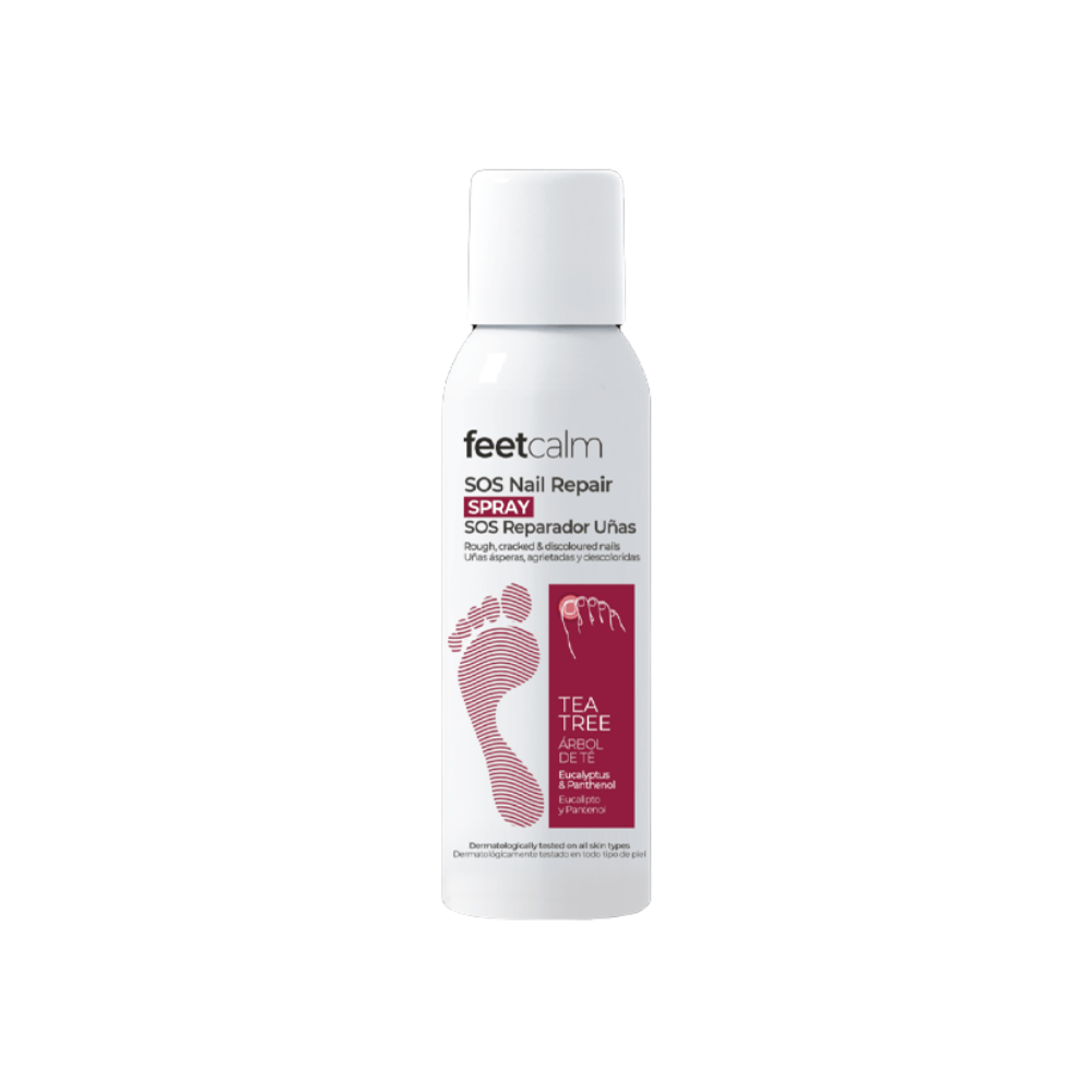 SOS Nail Repair Spray