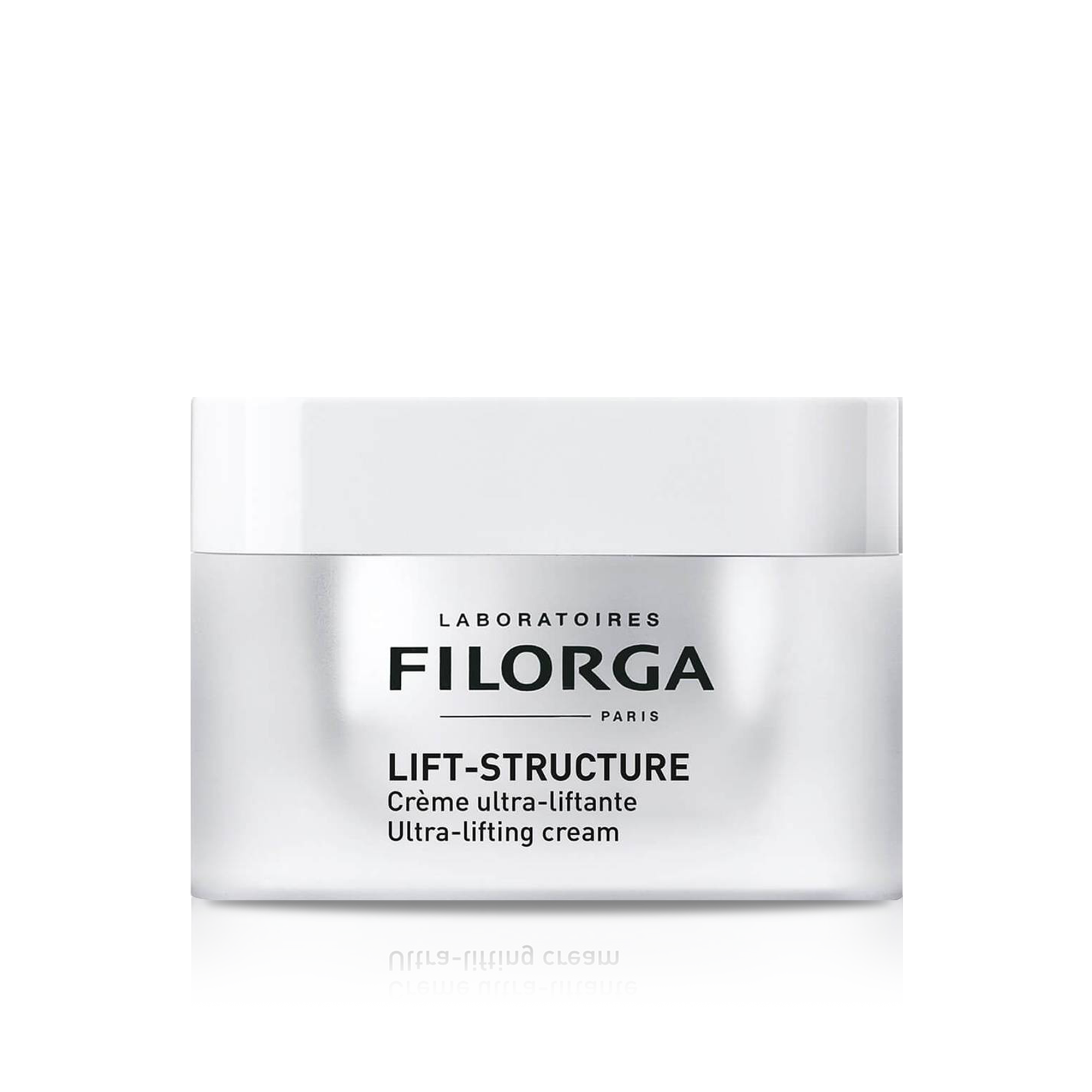 كريم لايف-ستركشتر لشد البشرة