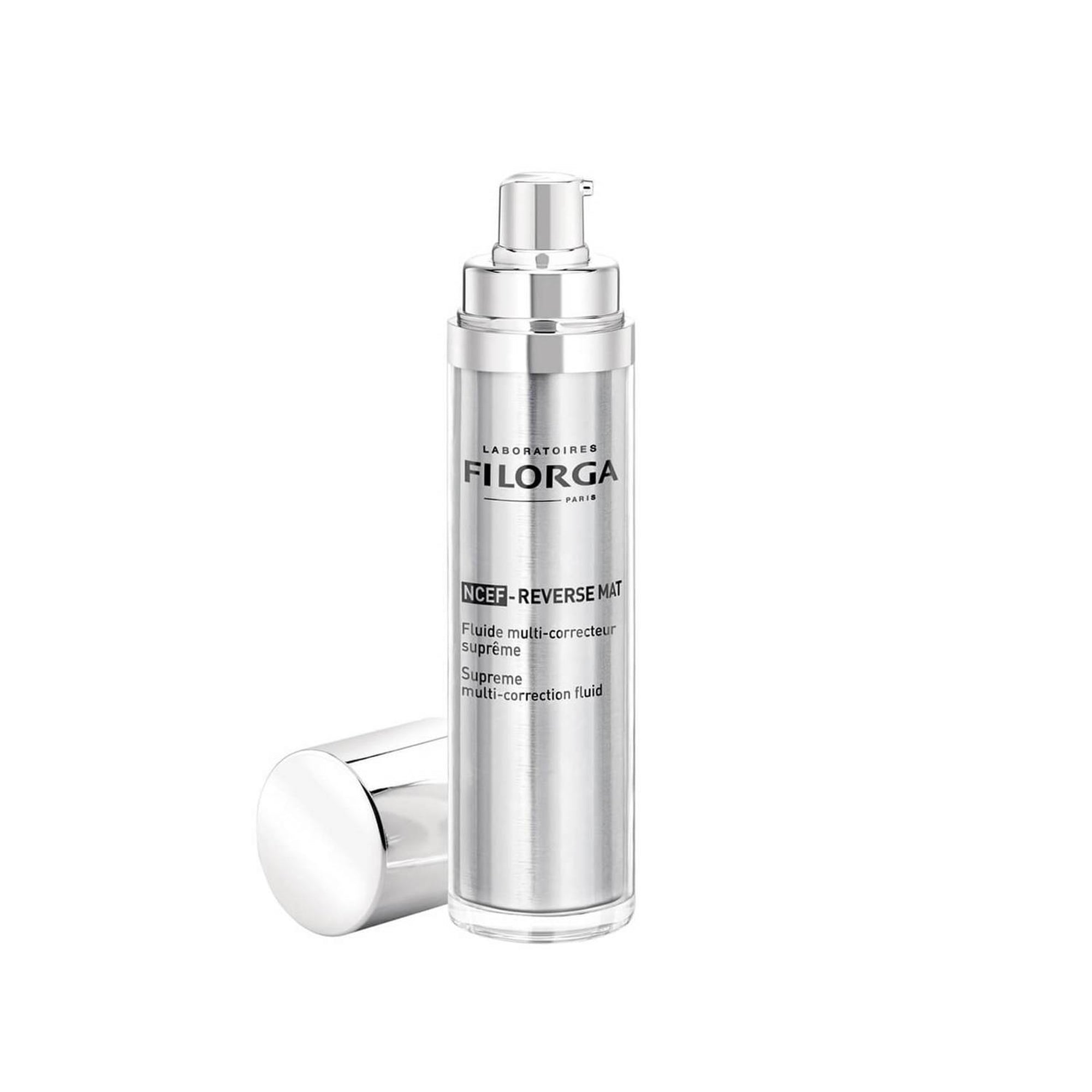 NCEF-Reverse Mat Supreme Multi-Collection Fluid