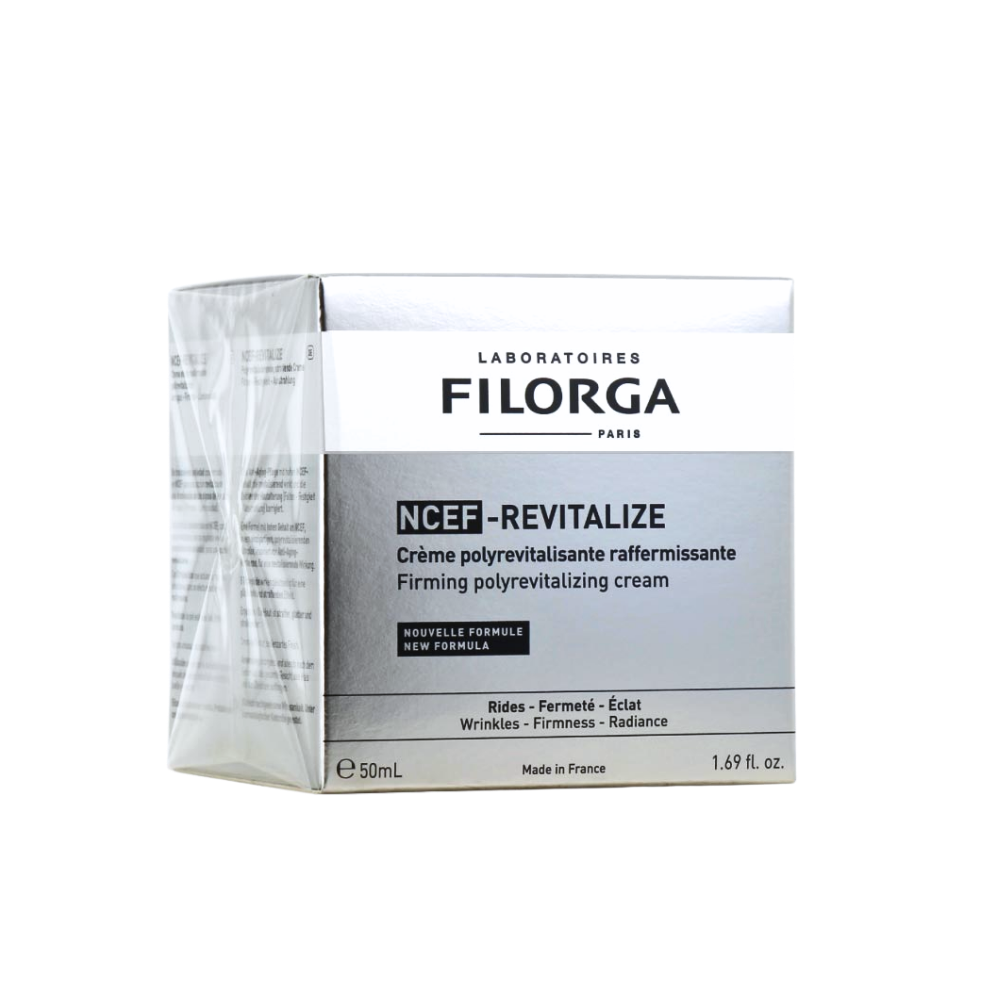 Revitalize Polyrevitalizing Firming Cream