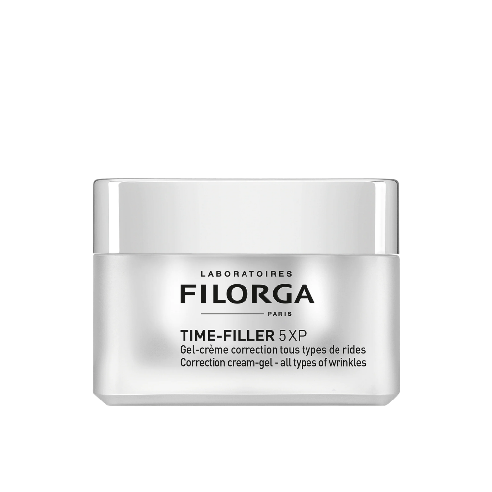 Time-Filler 5XP Correction Cream-Gel