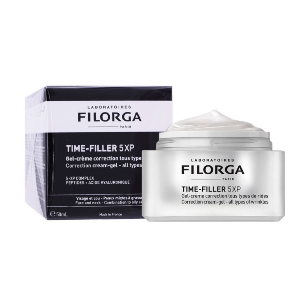 Time-Filler 5XP Correction Cream-Gel