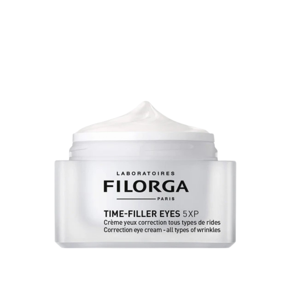 Time-Filler Eyes 5XP Anti-Wrinkle Eye Cream