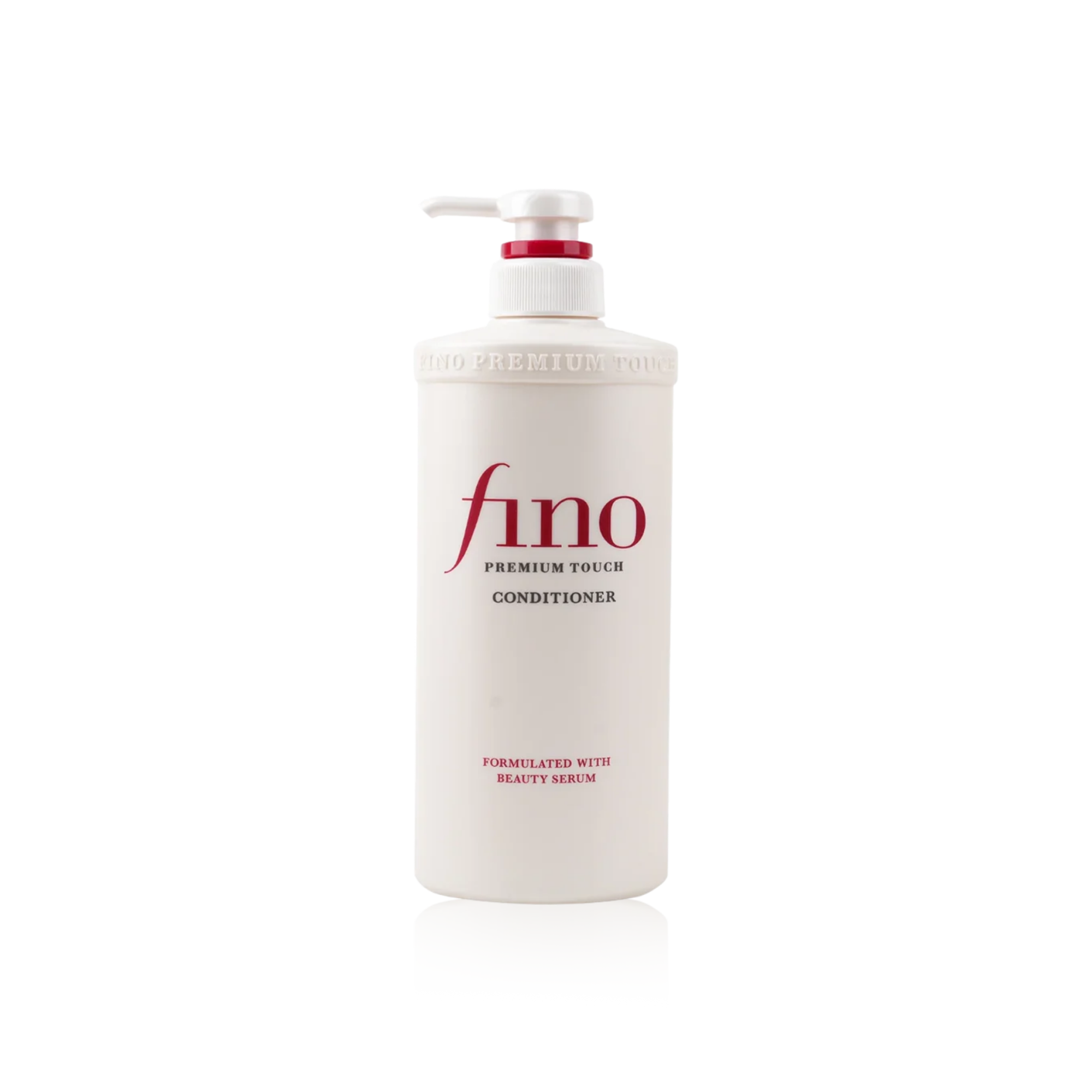 Premium Touch Conditioner