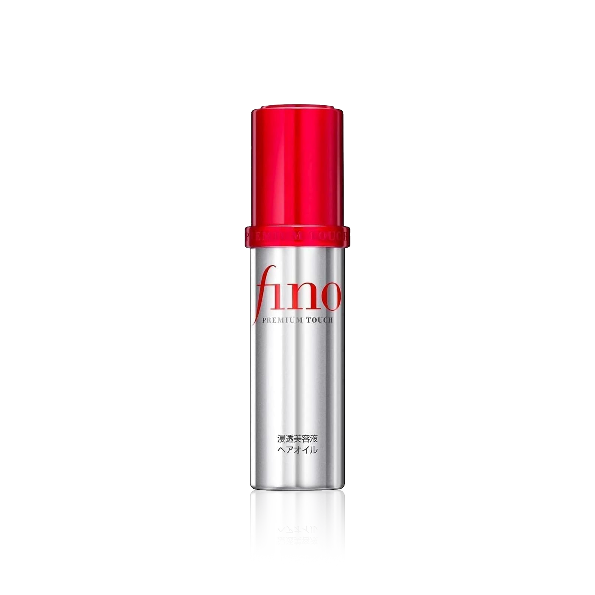 Premium Touch Hair Oil