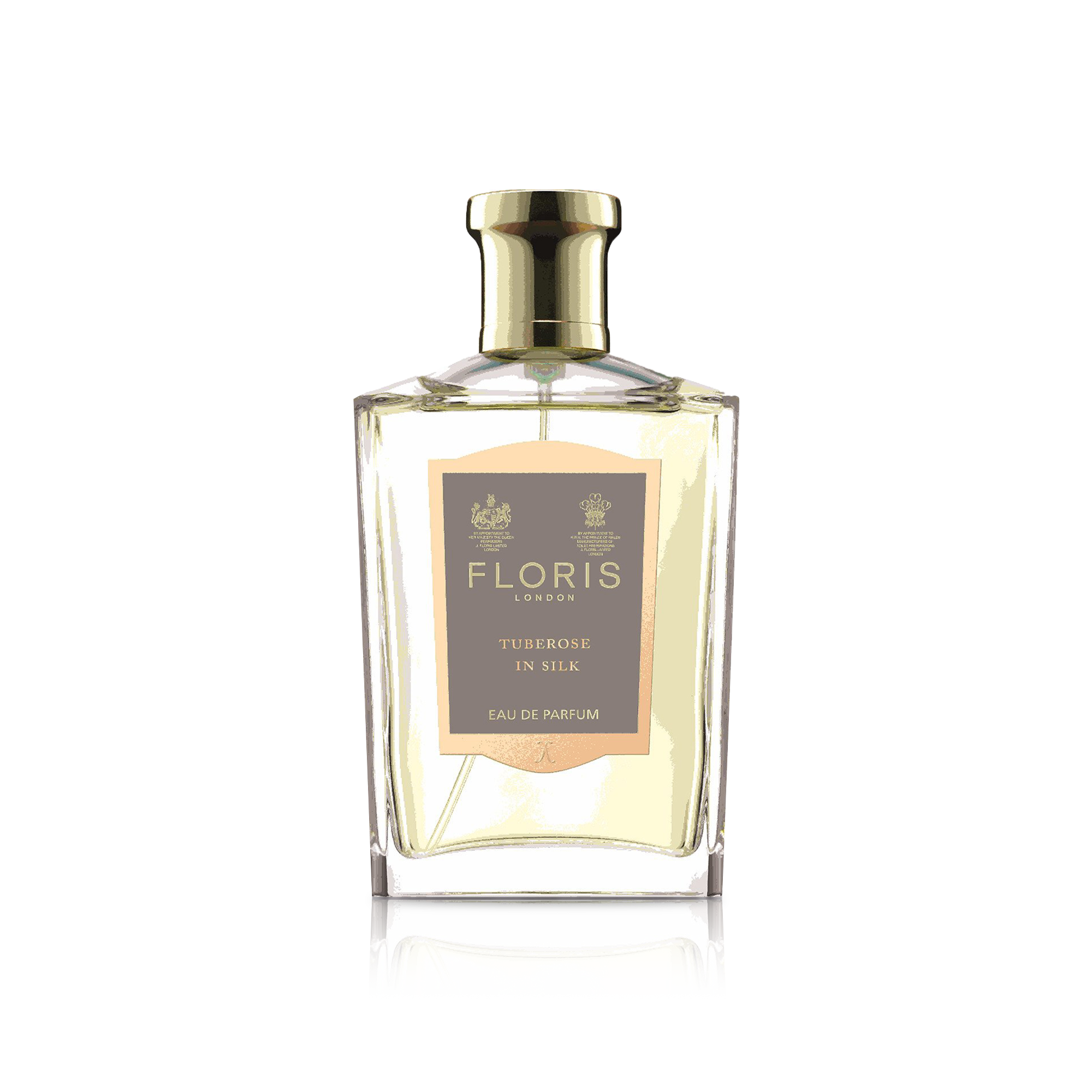 Tuberose In Silk Eau de Parfum