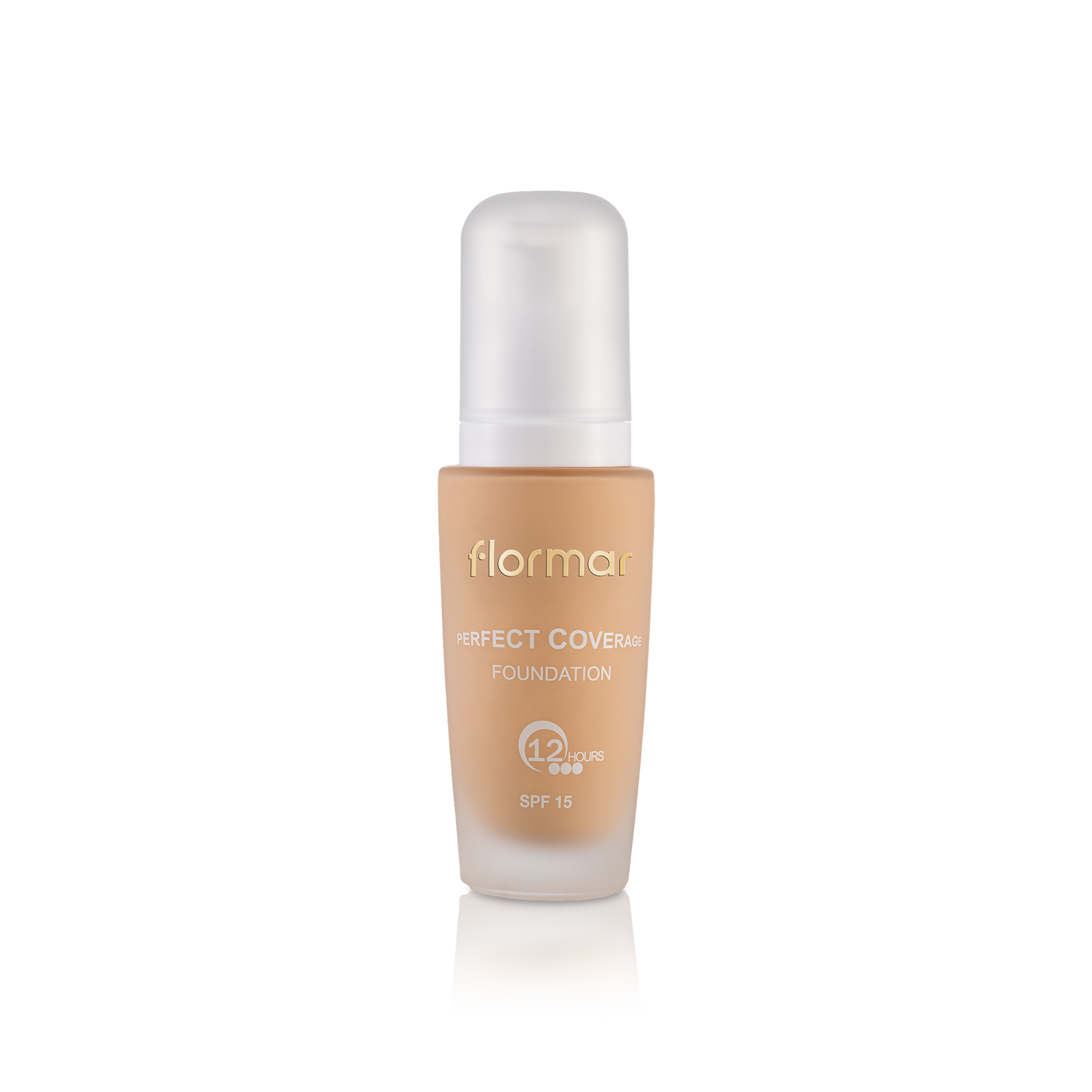 Perfect Coverage Foundation