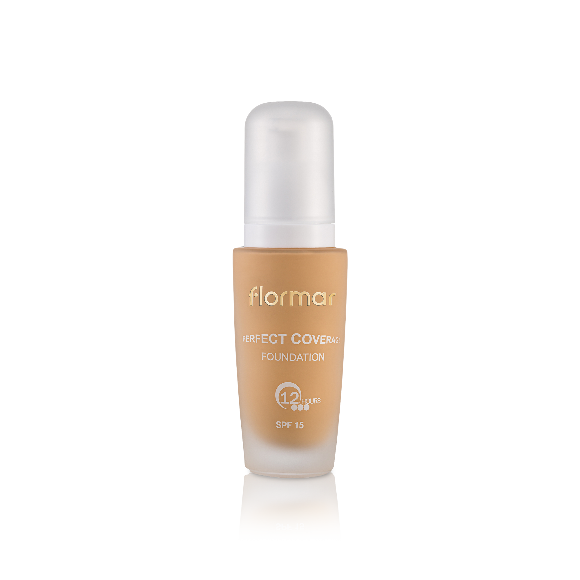 Perfect Coverage Foundation