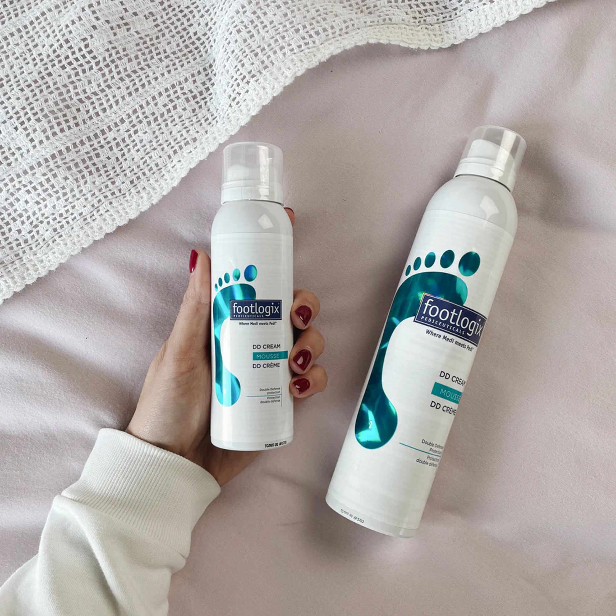 دي دي موس كريم 1