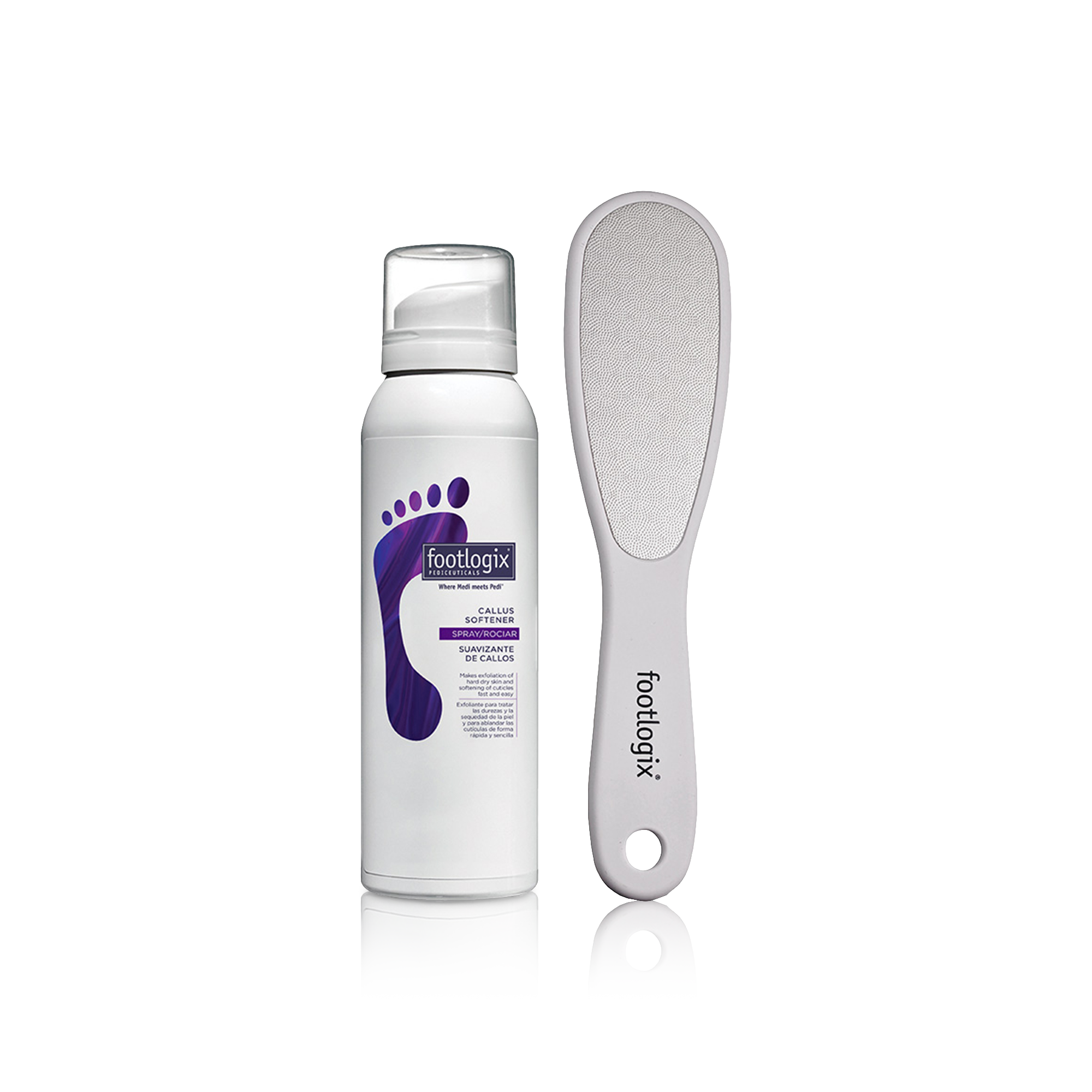 Ultimate "At Home" Foot Care Combo