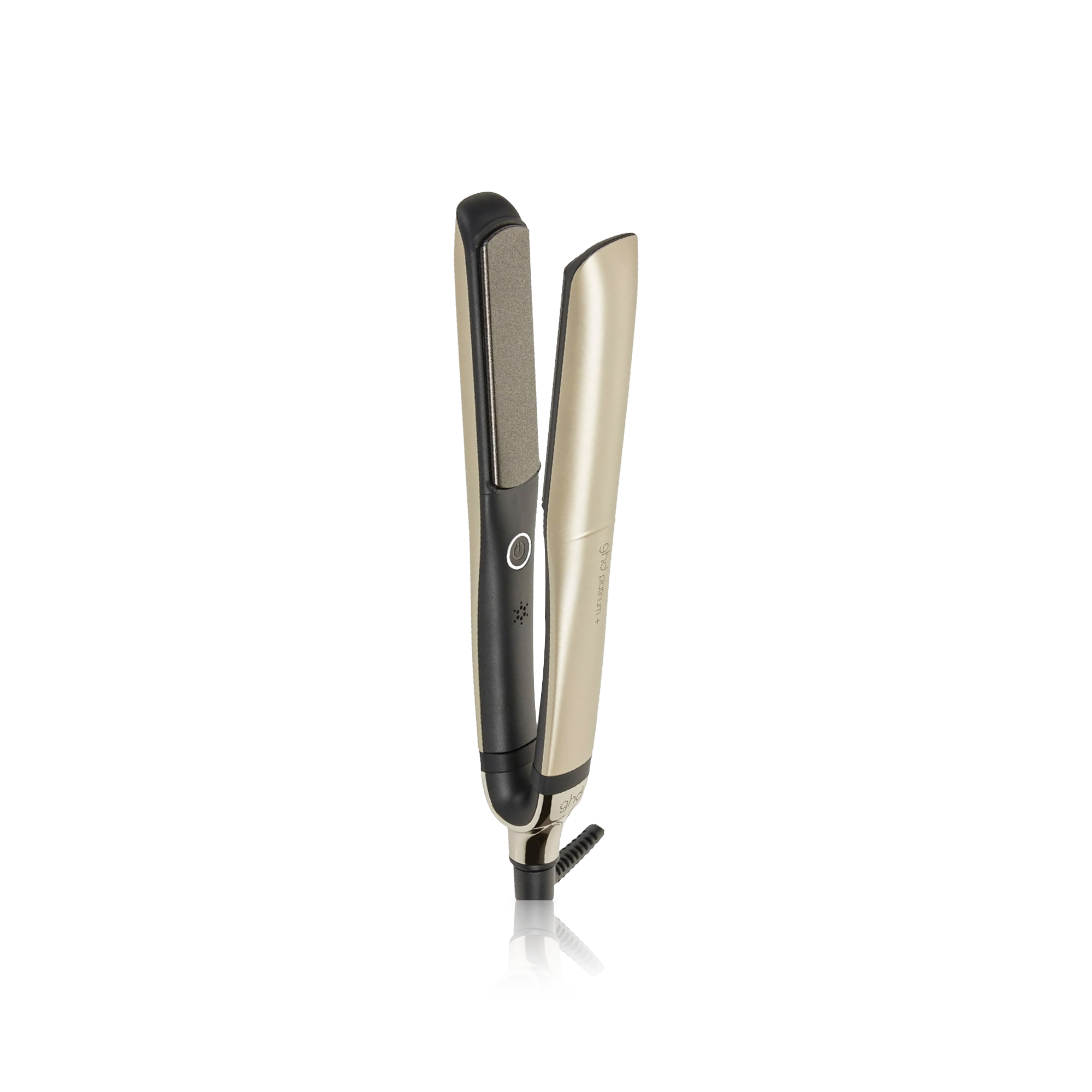 Platinum+ Hair Straightener - Grand Luxe Collection