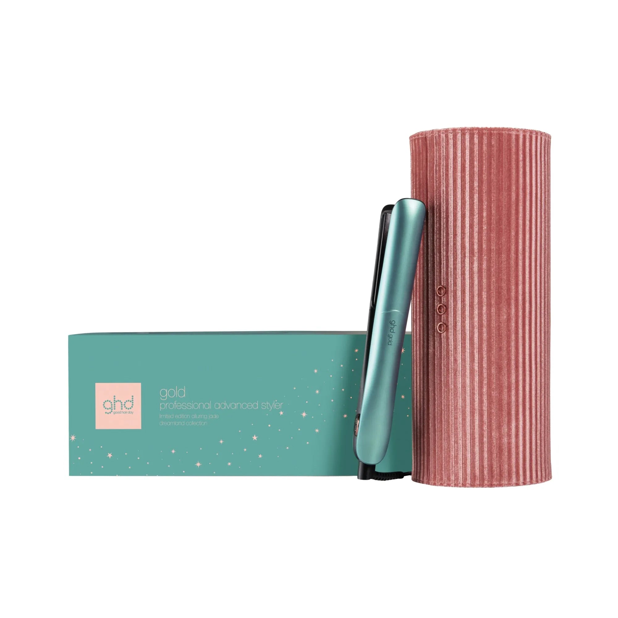 Platinum+ Limited Edition Hair Straightener