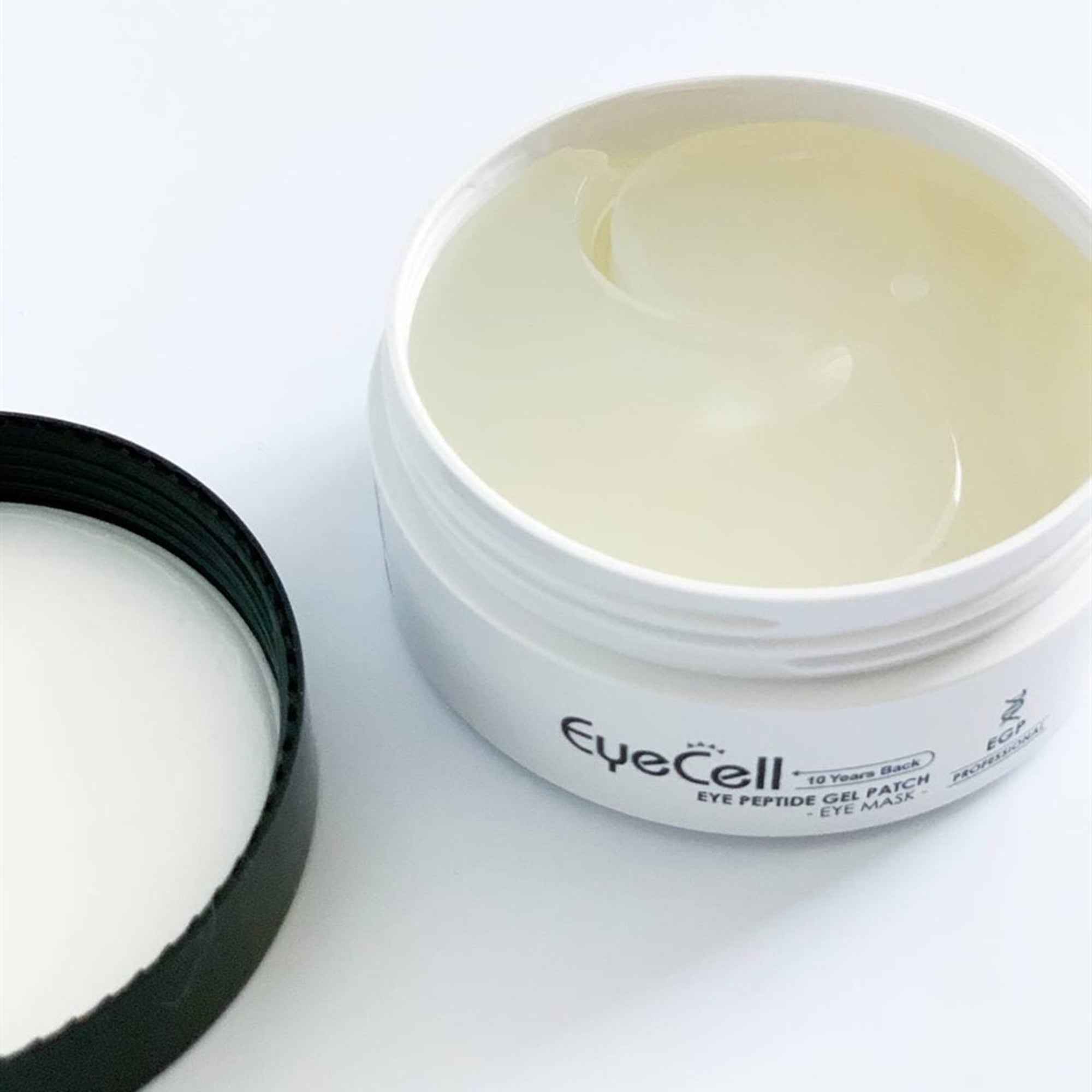 EyeCell Eye Peptide Gel Patch