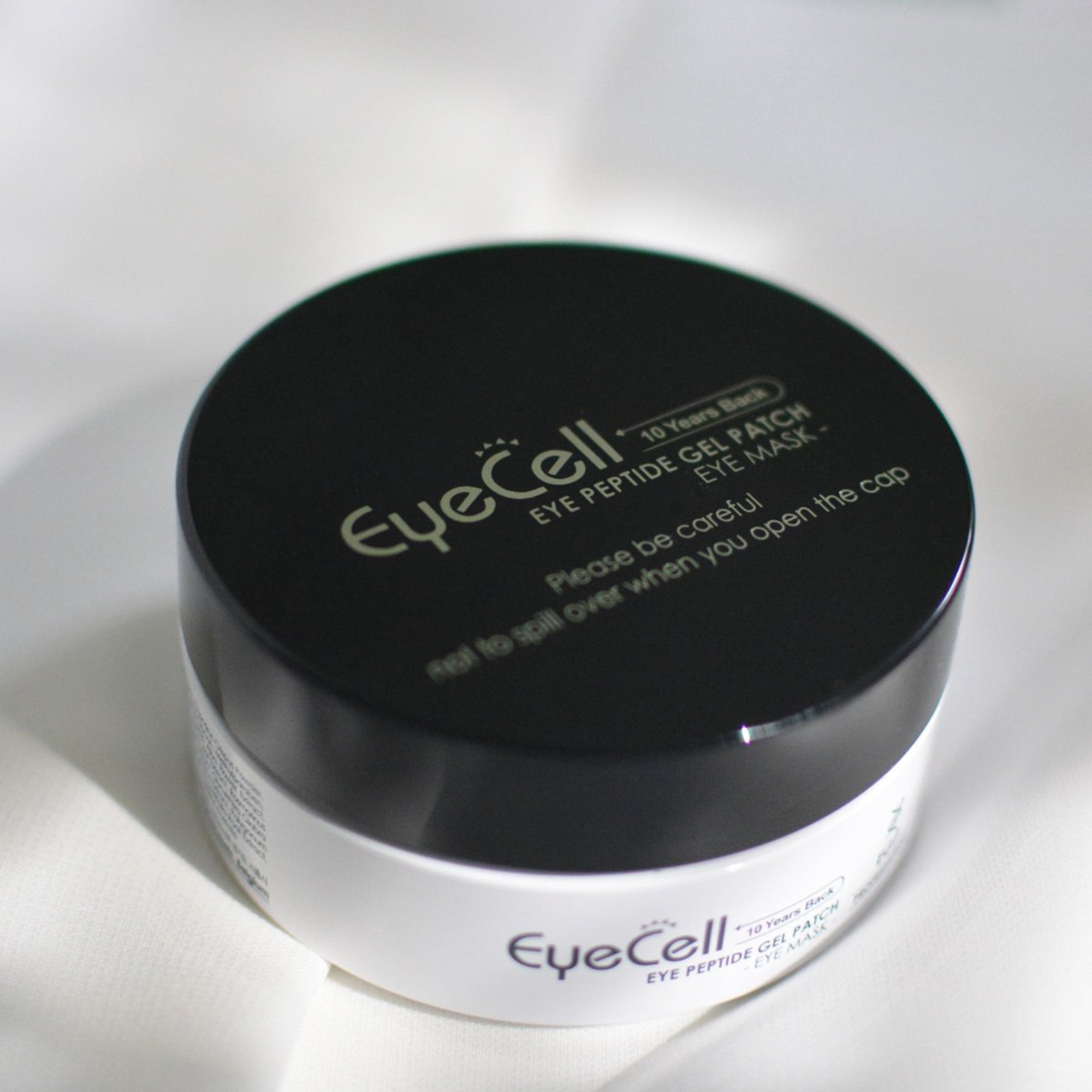 EyeCell Eye Peptide Gel Patch