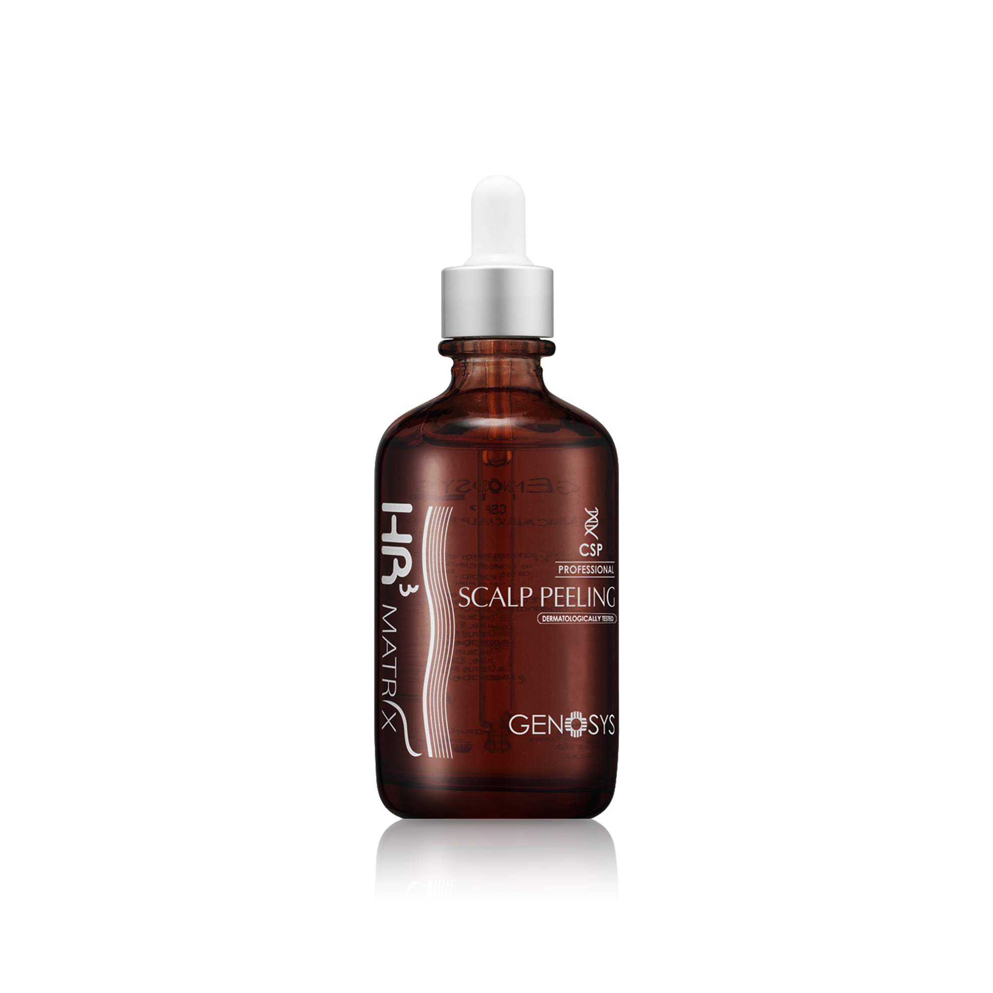 HR³ Matrix Scalp Peeling