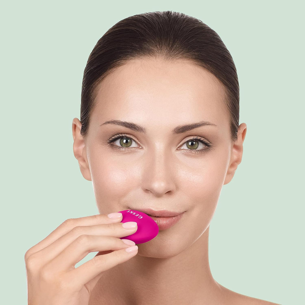Lip Volumizer & Booster - 4 in 1 Small