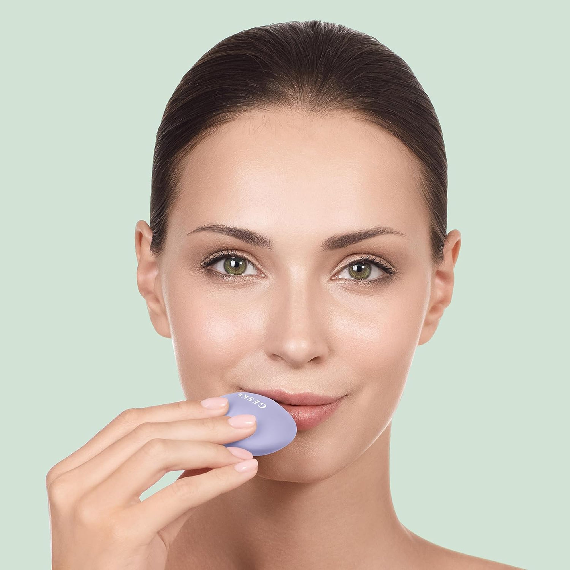Lip Volumizer & Booster - 4 in 1 Small