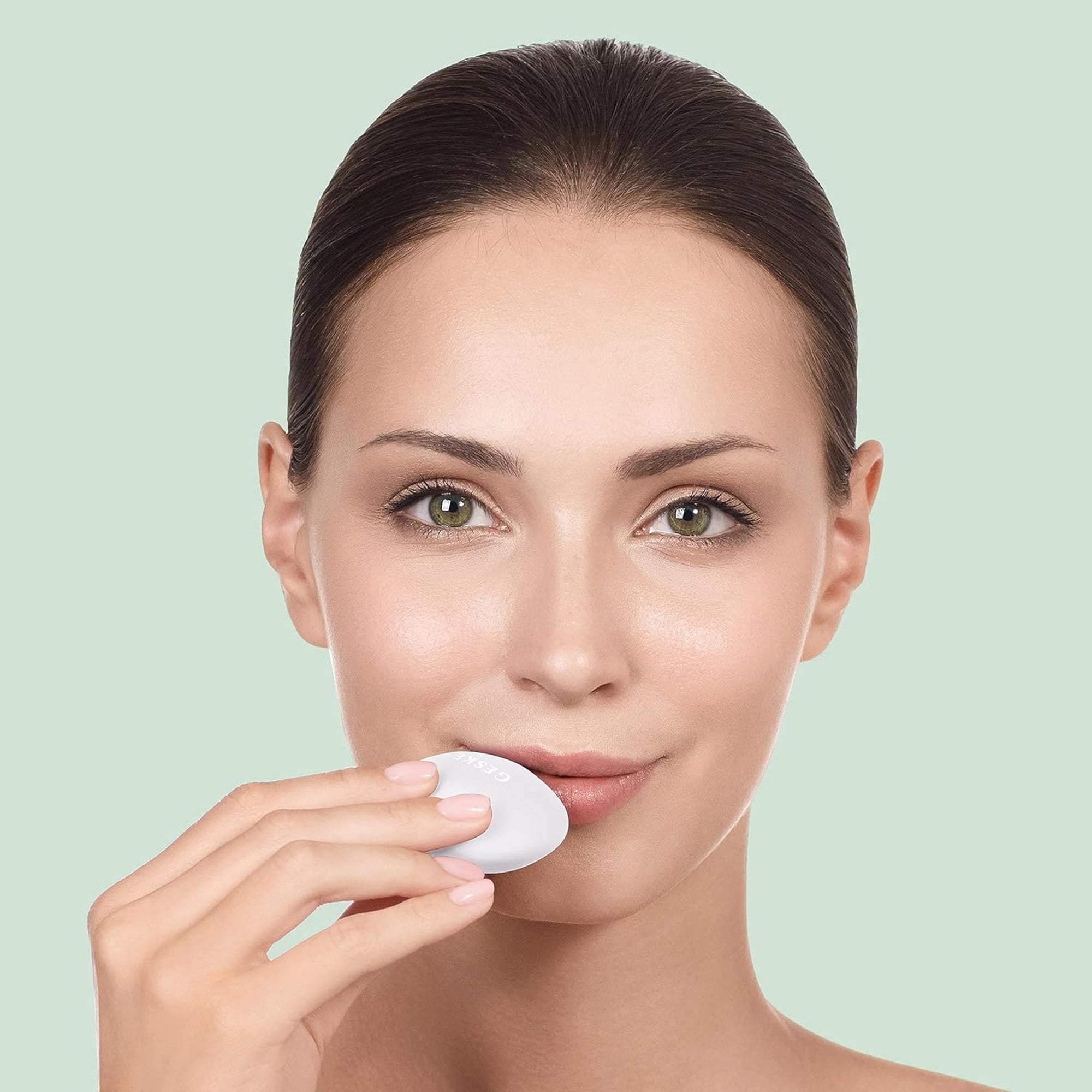 Lip Volumizer & Booster - 4 in 1 Small