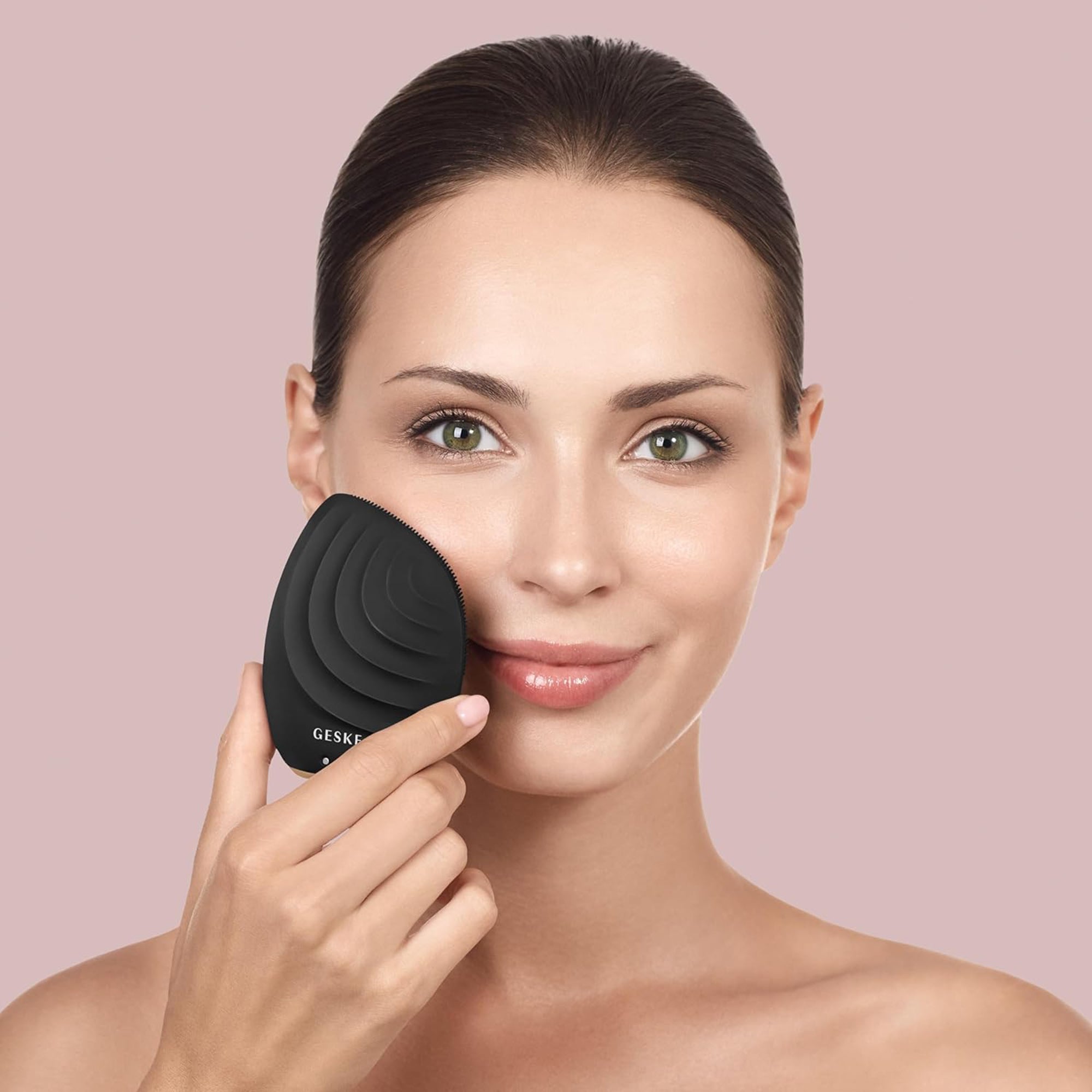 Sonic Facial Brush - 5 in 1