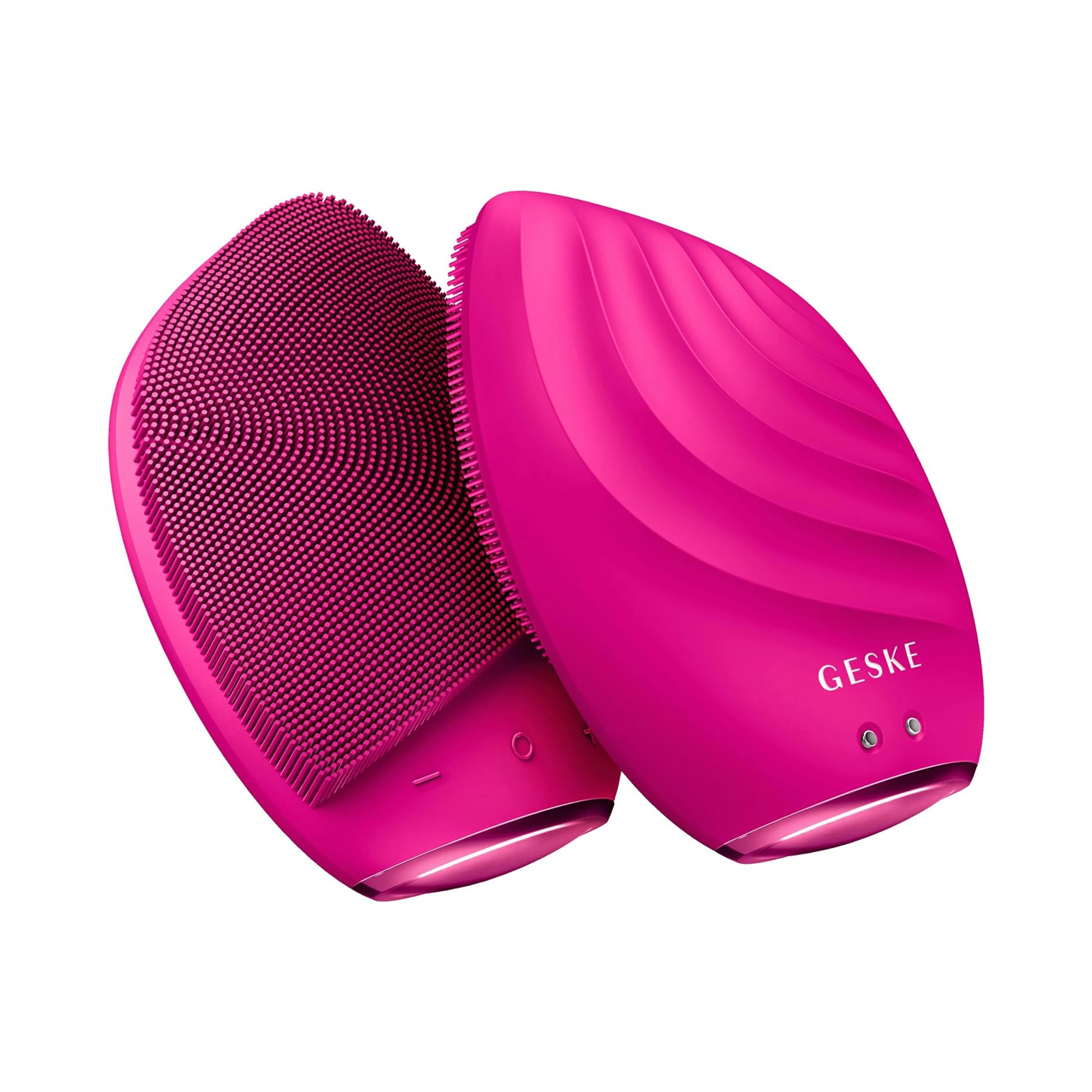 Sonic Facial Brush - 5 in 1