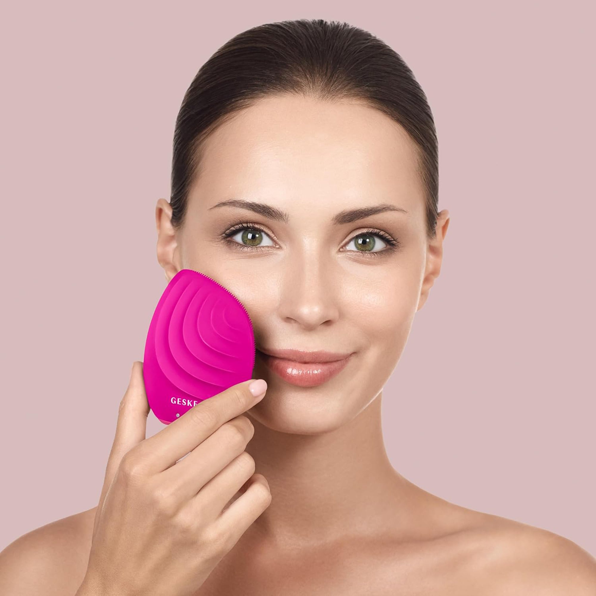 Sonic Facial Brush - 5 in 1