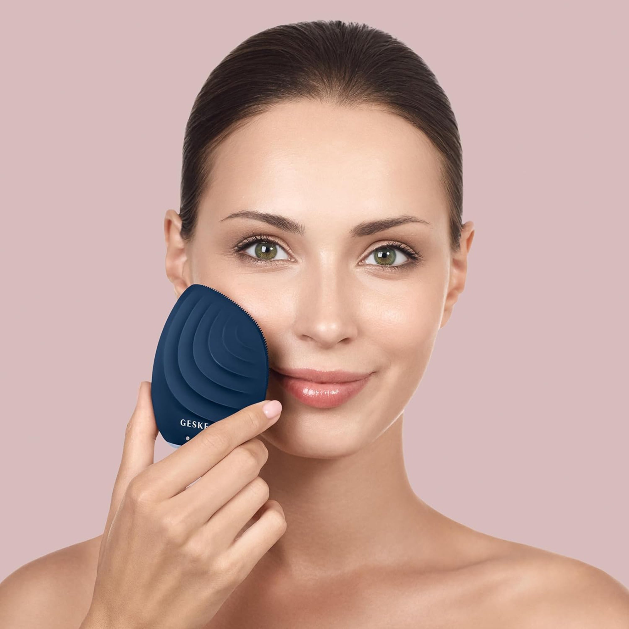 Sonic Facial Brush - 5 in 1