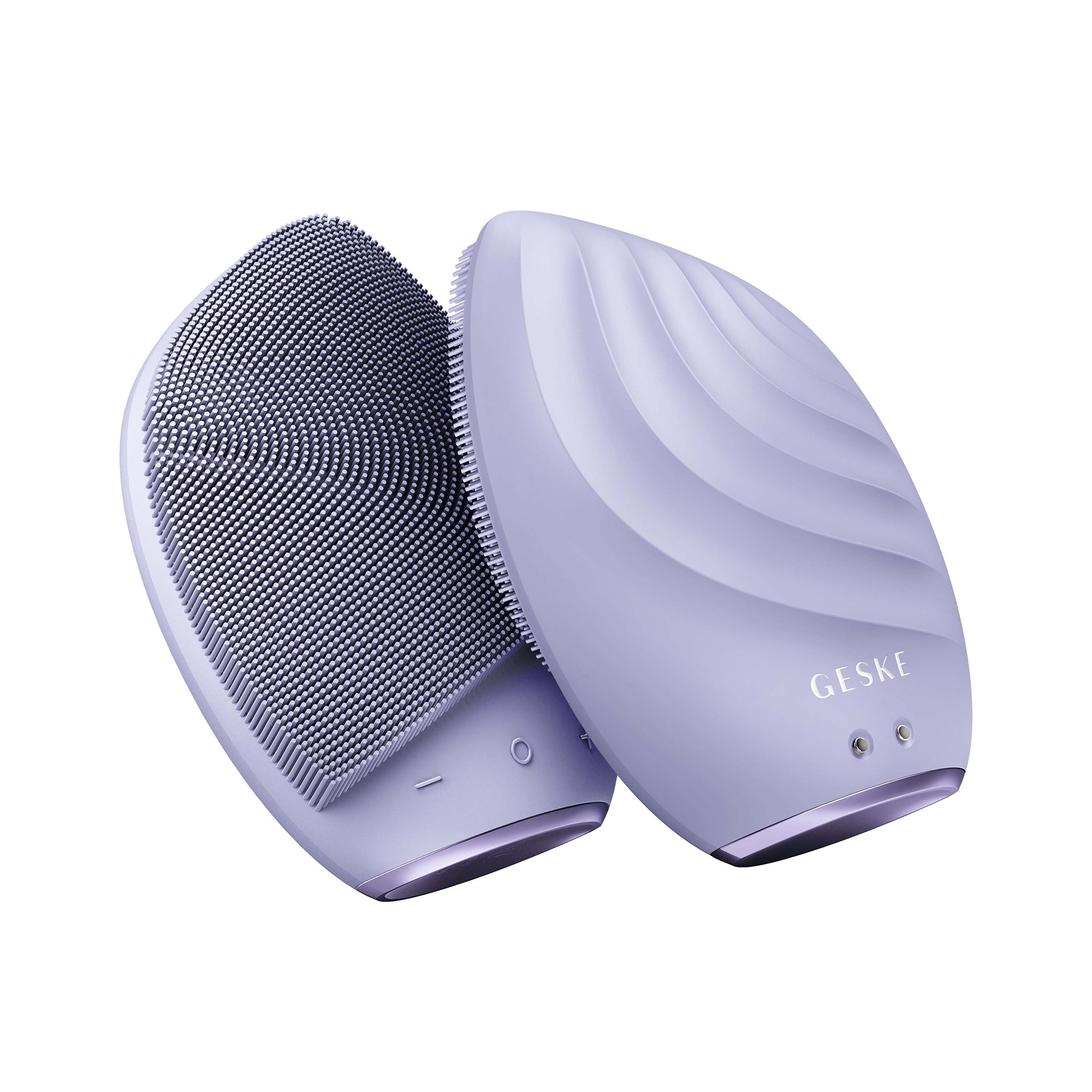 Sonic Facial Brush - 5 in 1