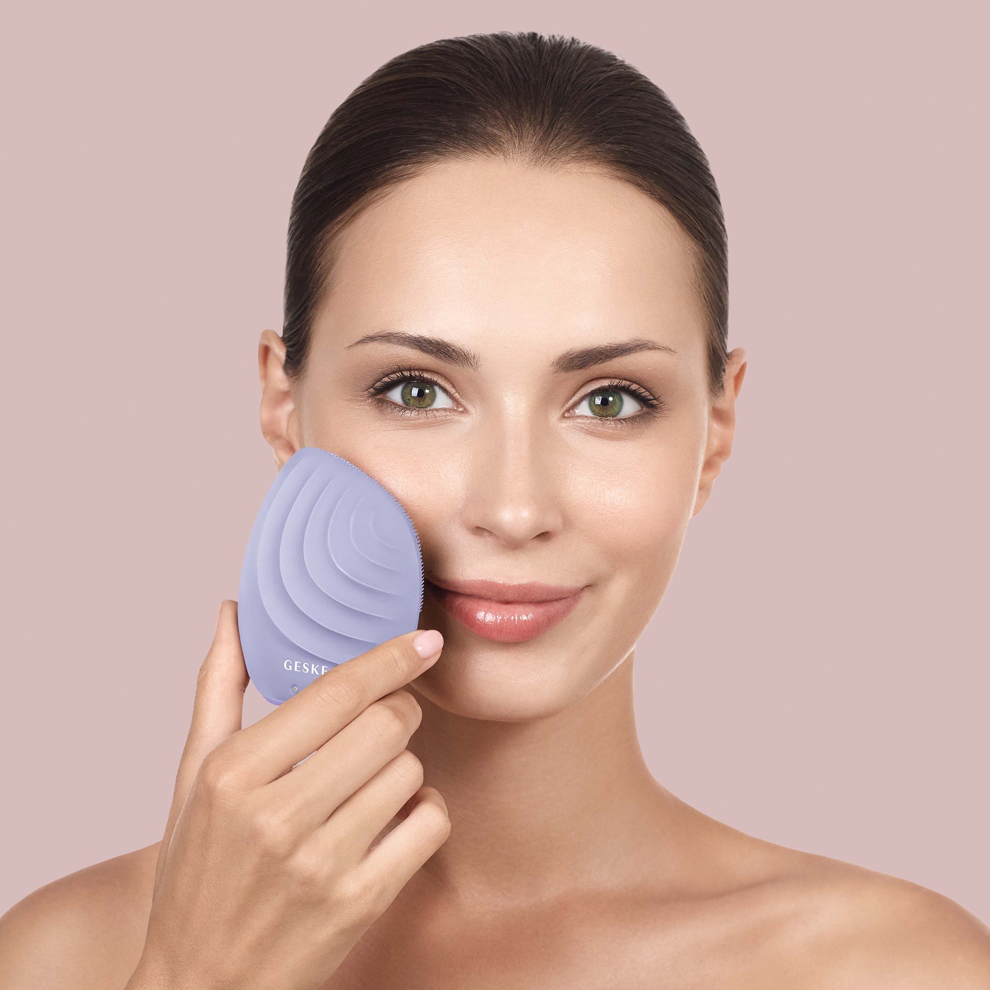 Sonic Facial Brush - 5 in 1
