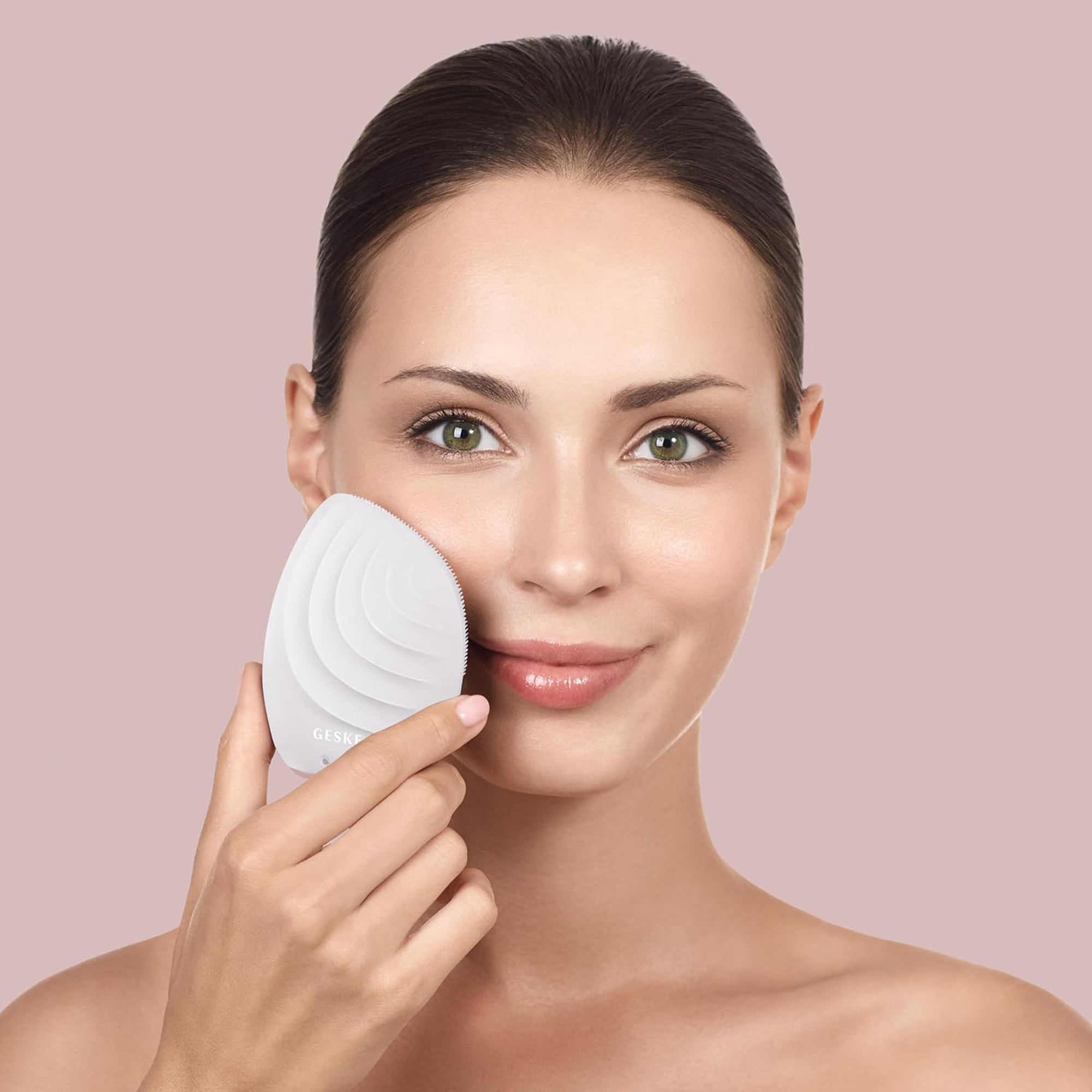 Sonic Facial Brush - 5 in 1