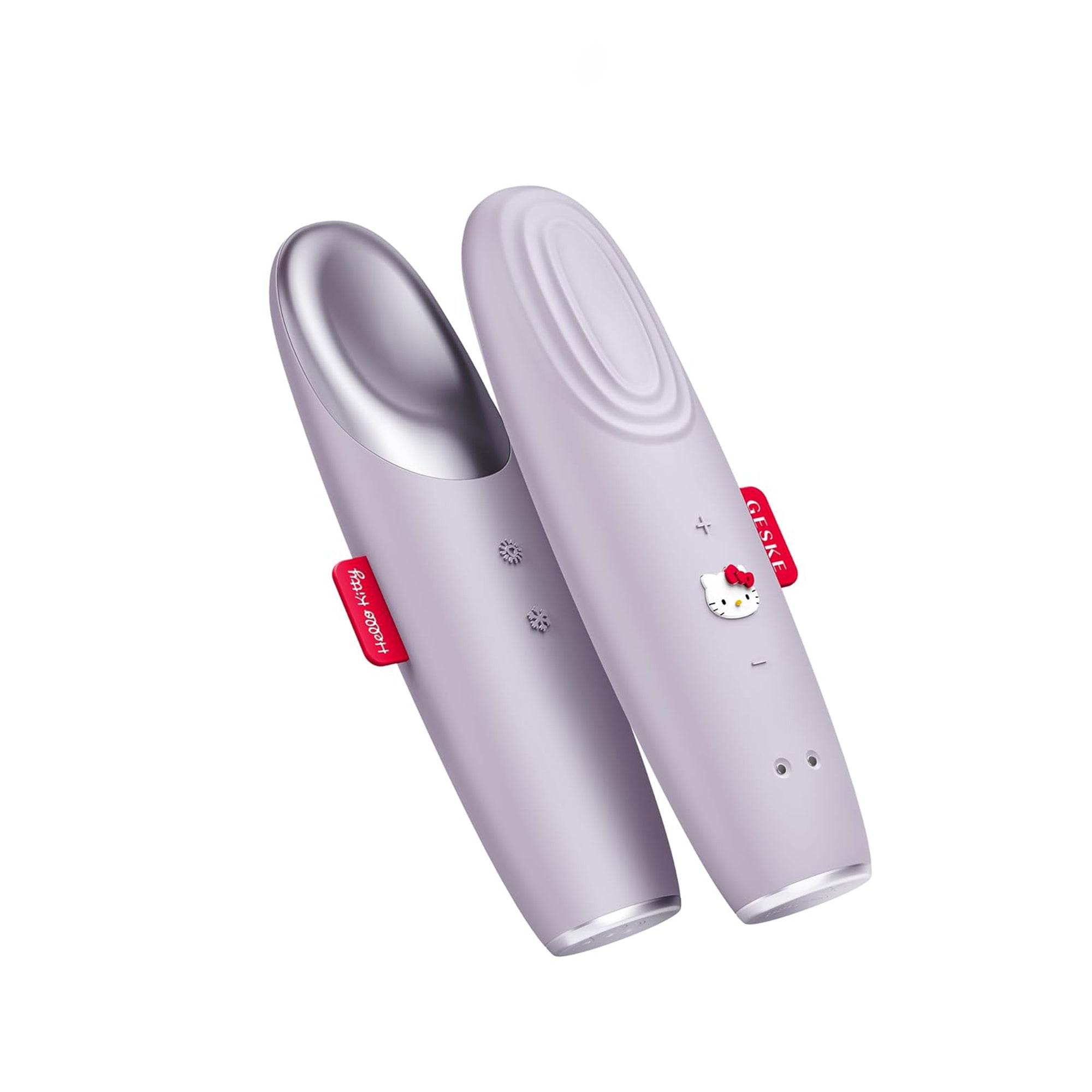 Warm & Cool Eye Energizer - 6 in 1