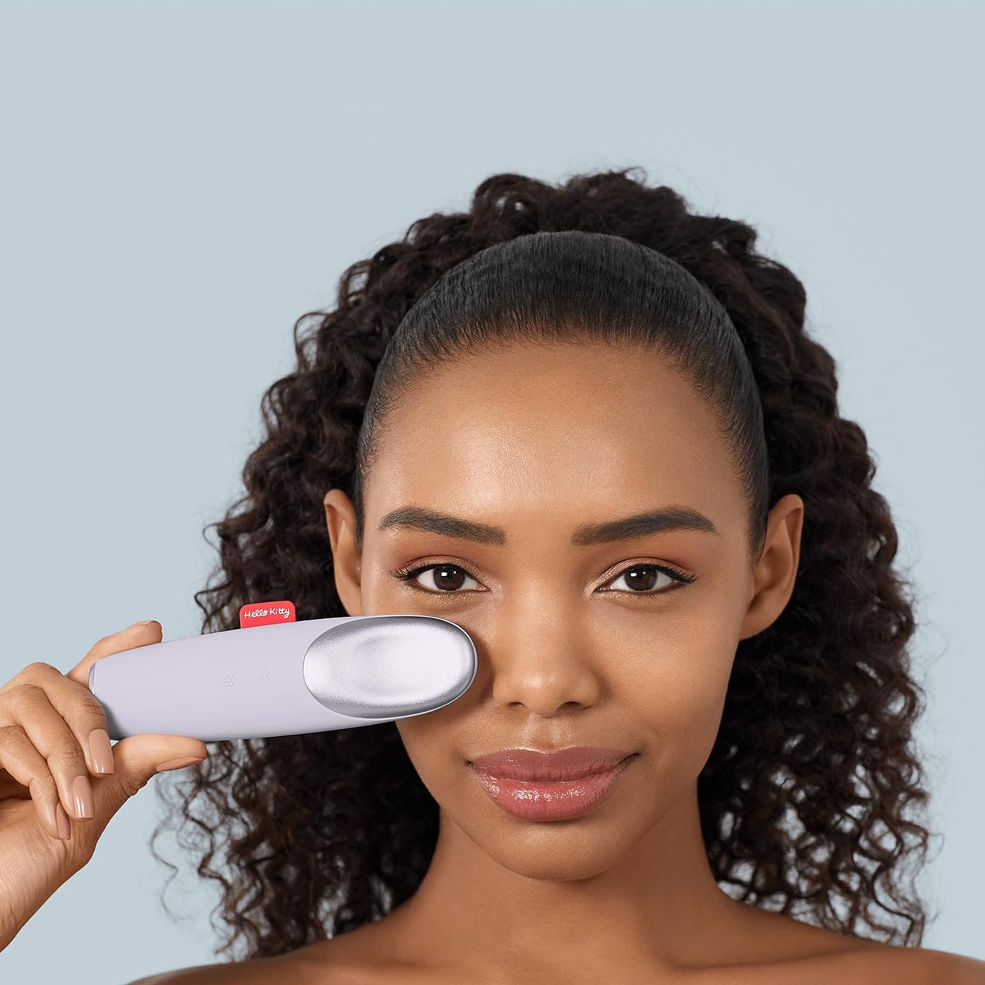 Warm & Cool Eye Energizer - 6 in 1