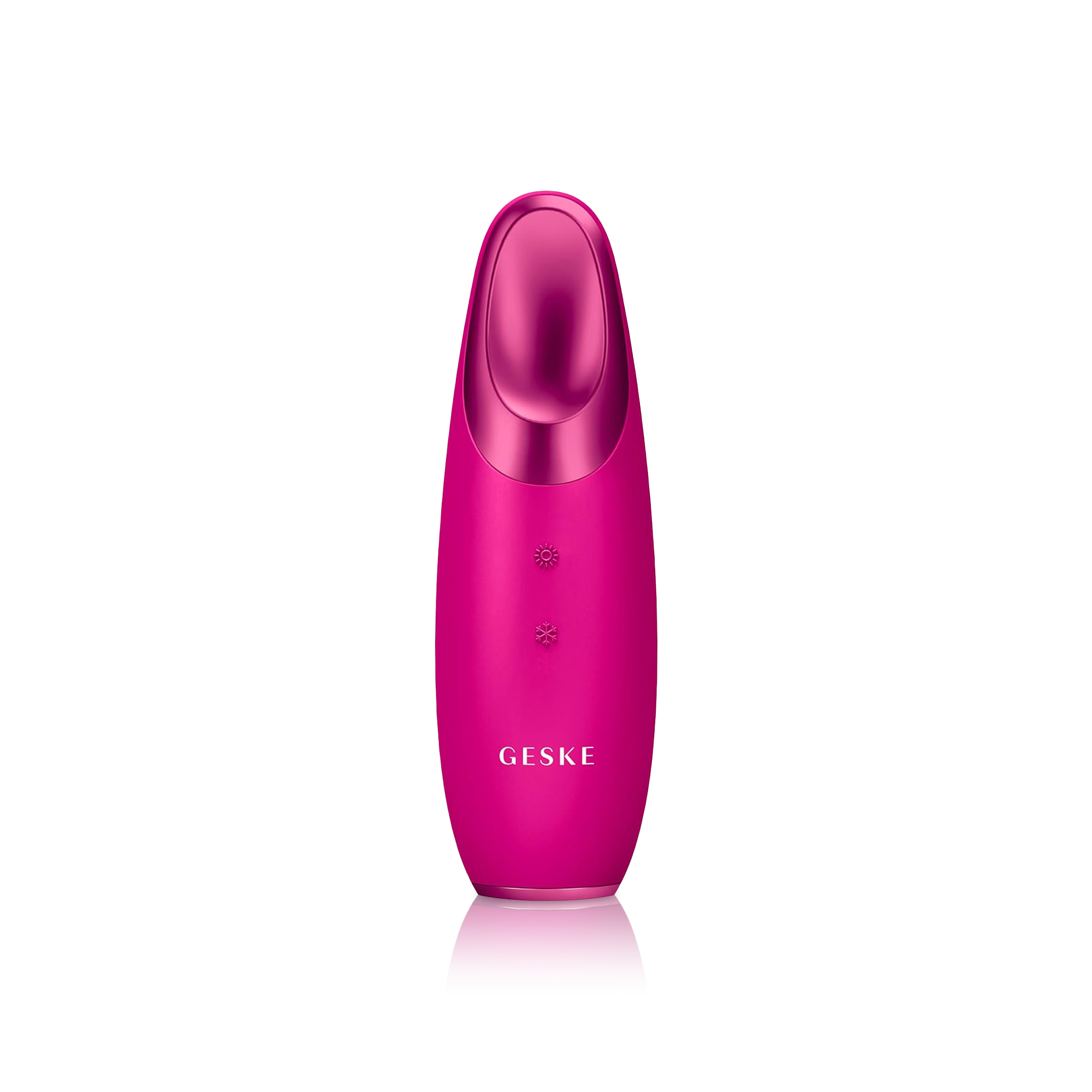 Warm & Cool Eye Energizer - 6 in 1