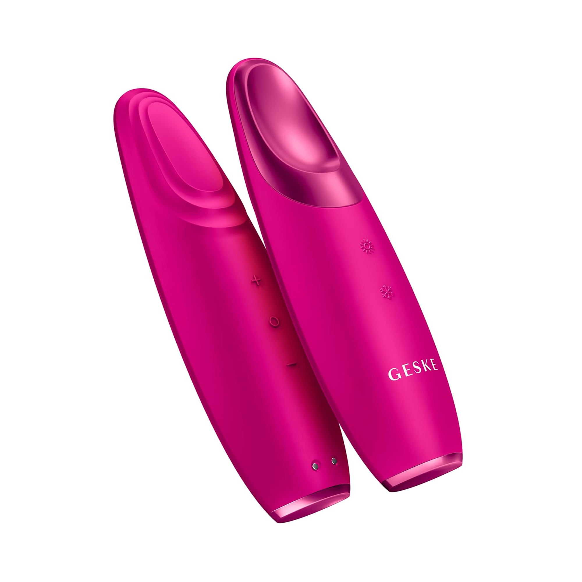 Warm & Cool Eye Energizer - 6 in 1