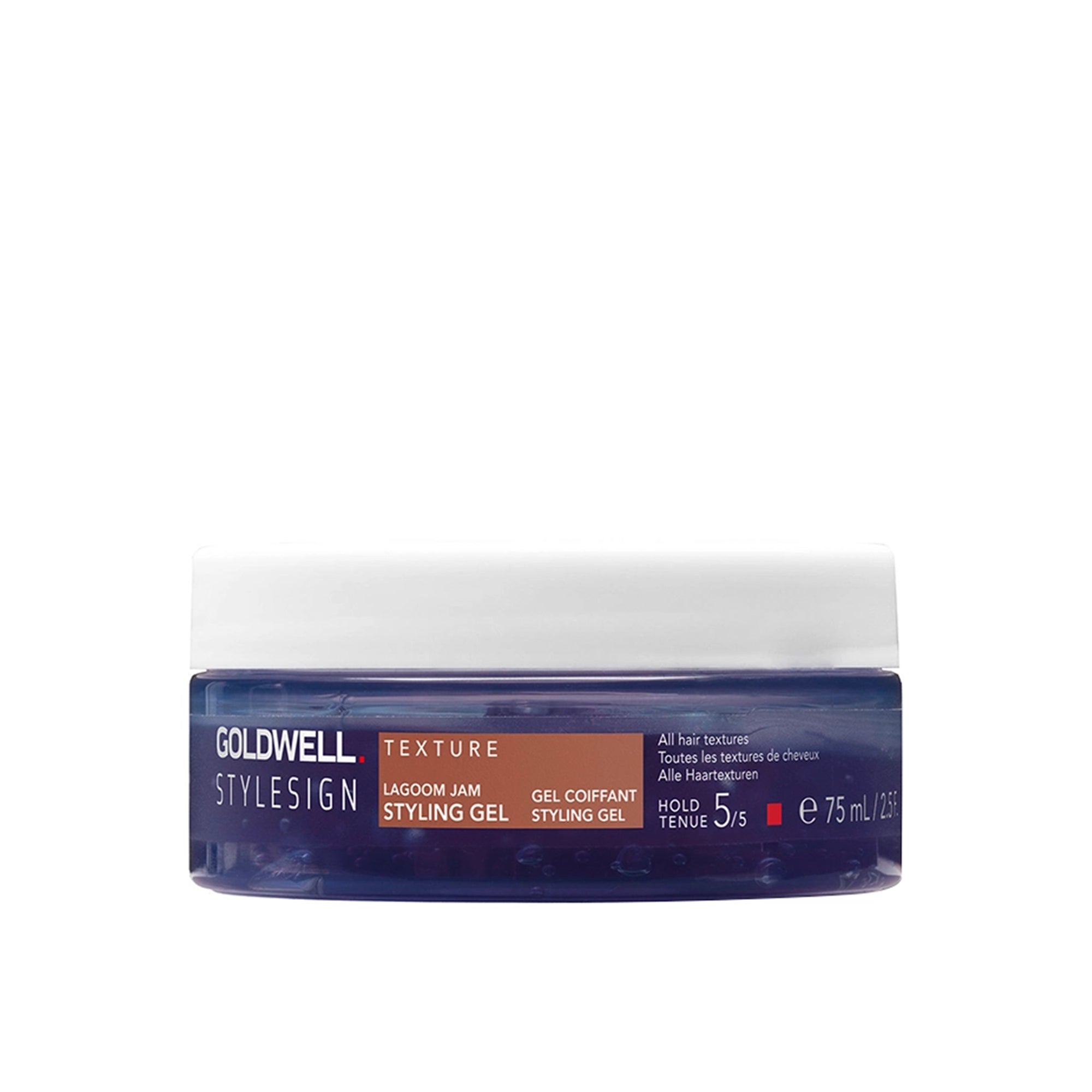 Stylesign Lagoom Jam Styling Gel