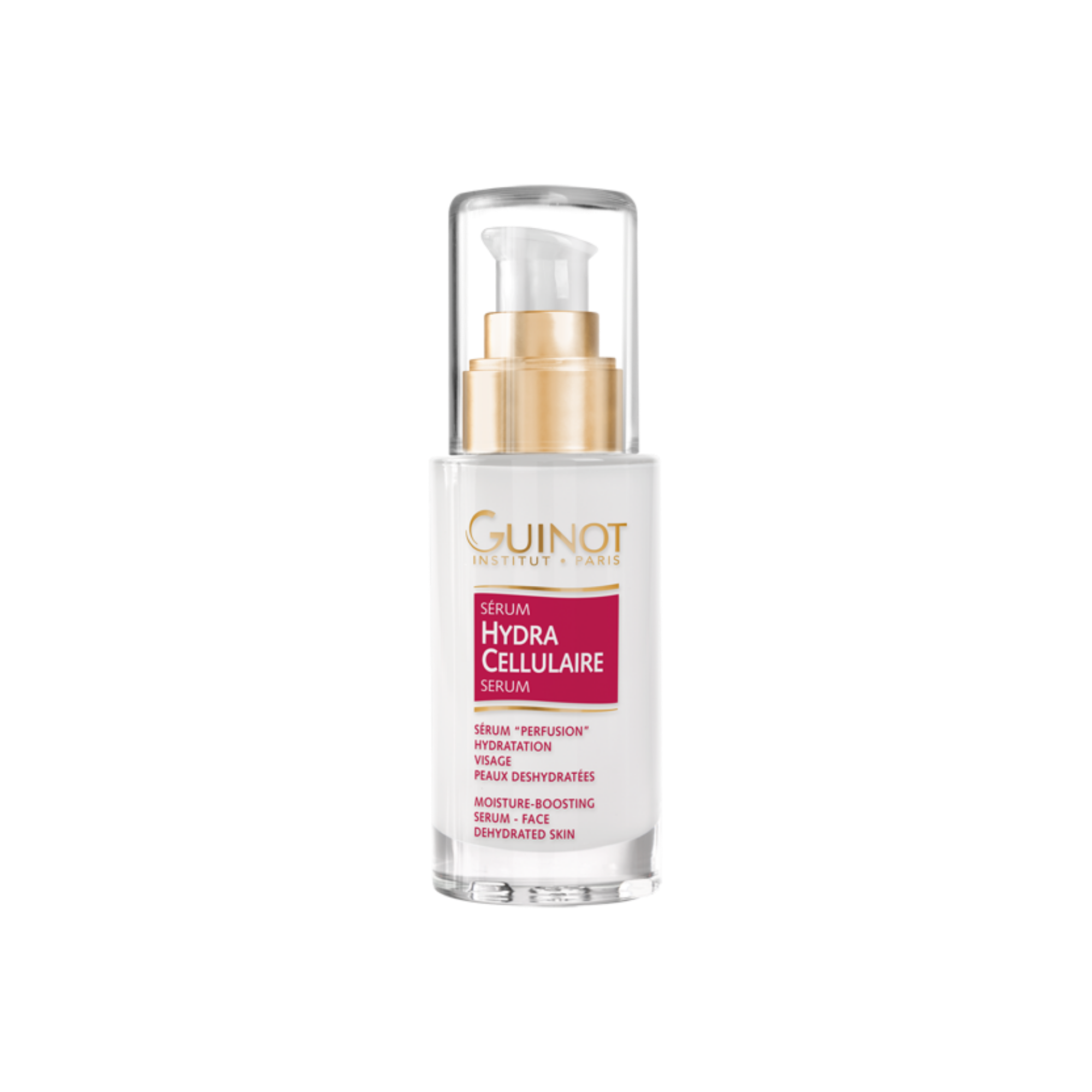 Hydra Cellulaire Serum