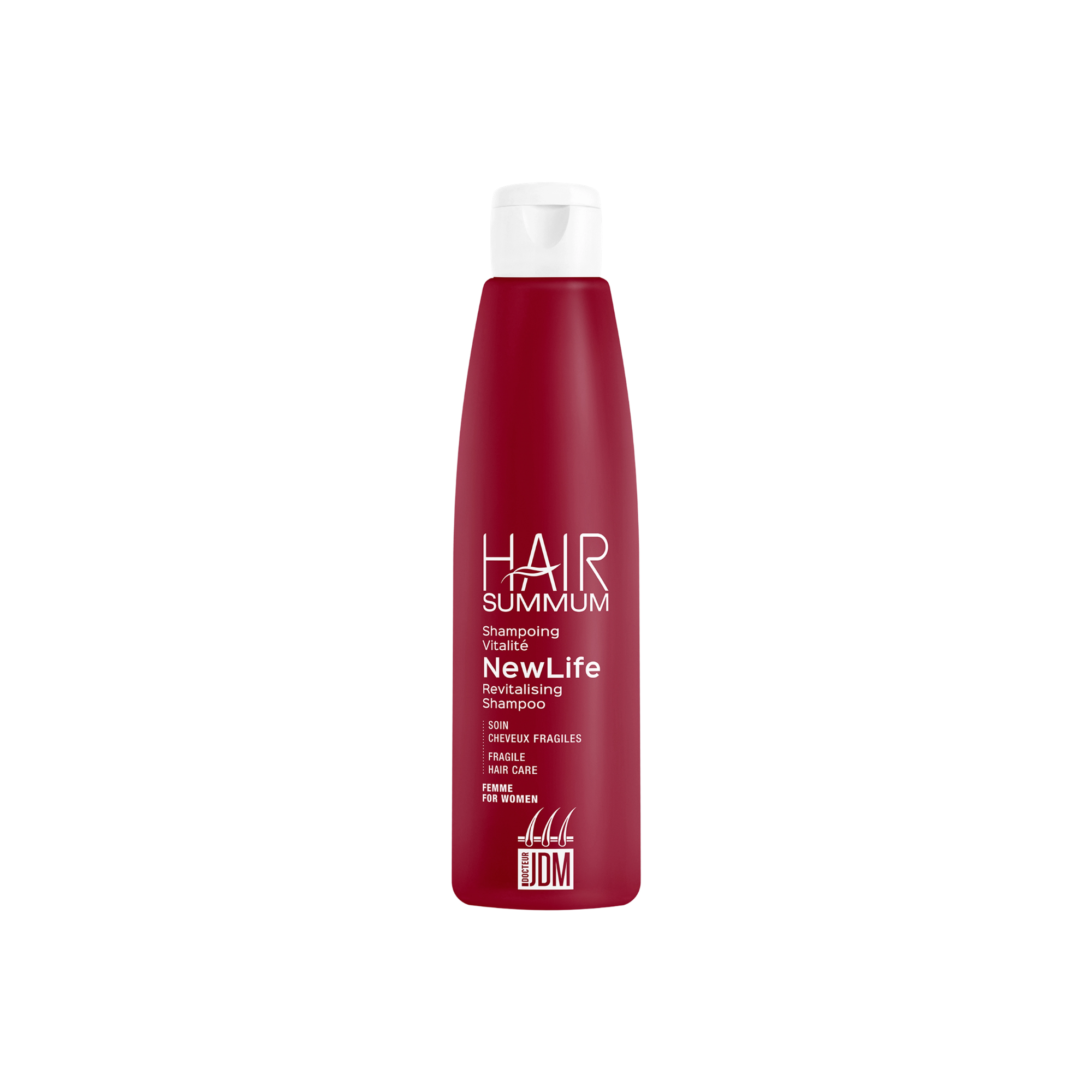 Revitalising Shampoo – Women